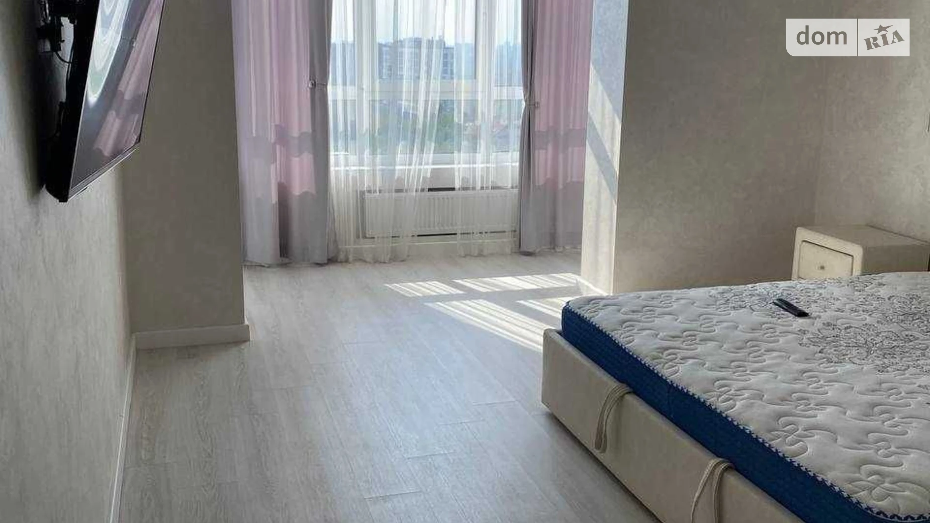 Сдается в аренду 1-комнатная квартира 60 кв. м в Львове, ул. Пасечная, 177 - фото 3