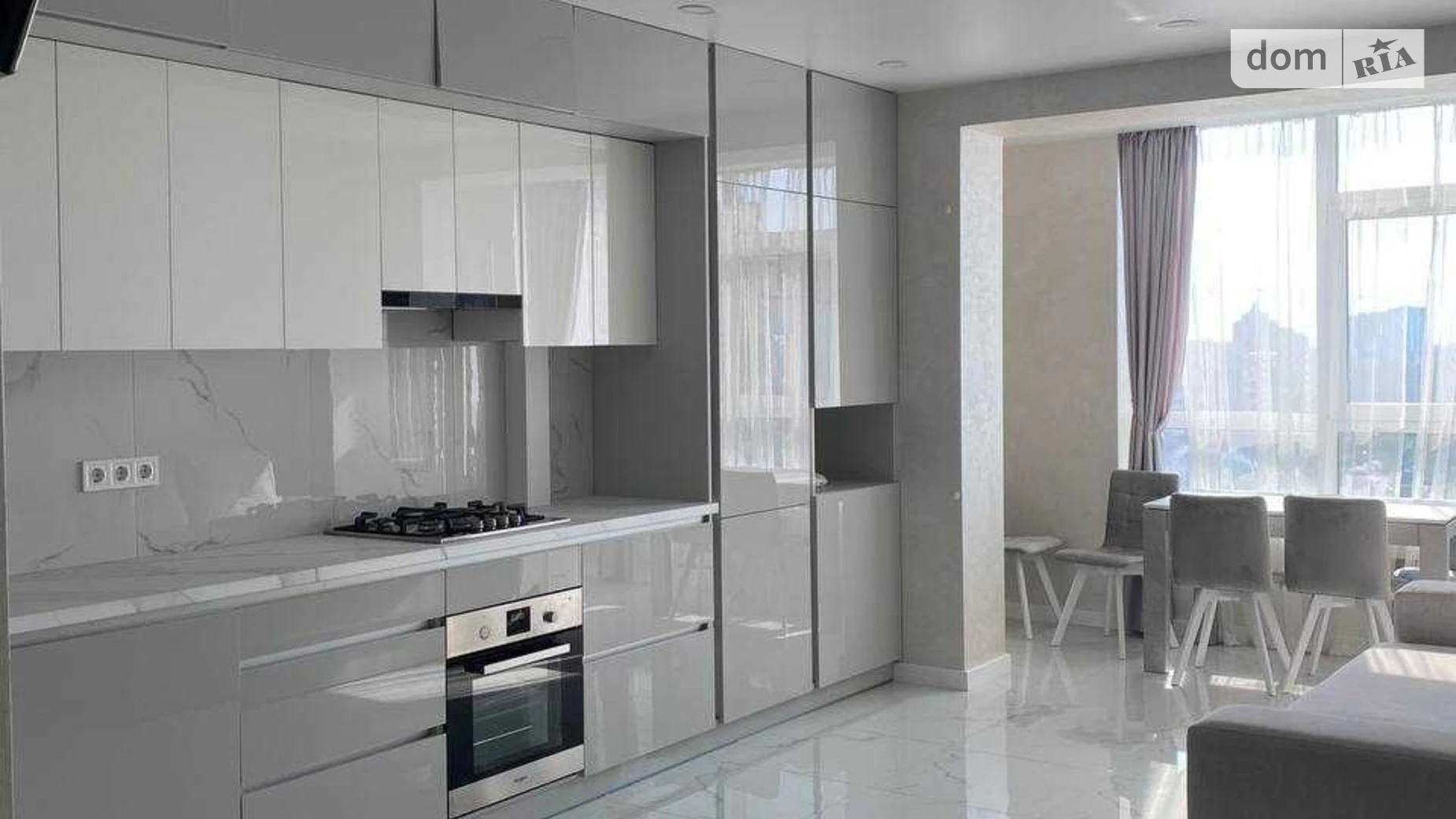 Сдается в аренду 1-комнатная квартира 60 кв. м в Львове, ул. Пасечная, 177 - фото 4