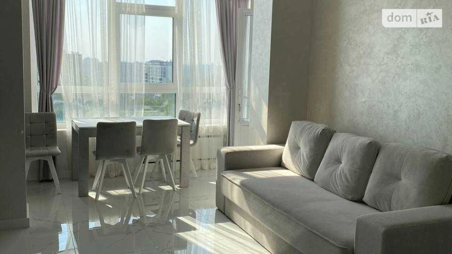 Сдается в аренду 1-комнатная квартира 60 кв. м в Львове, ул. Пасечная, 177 - фото 5