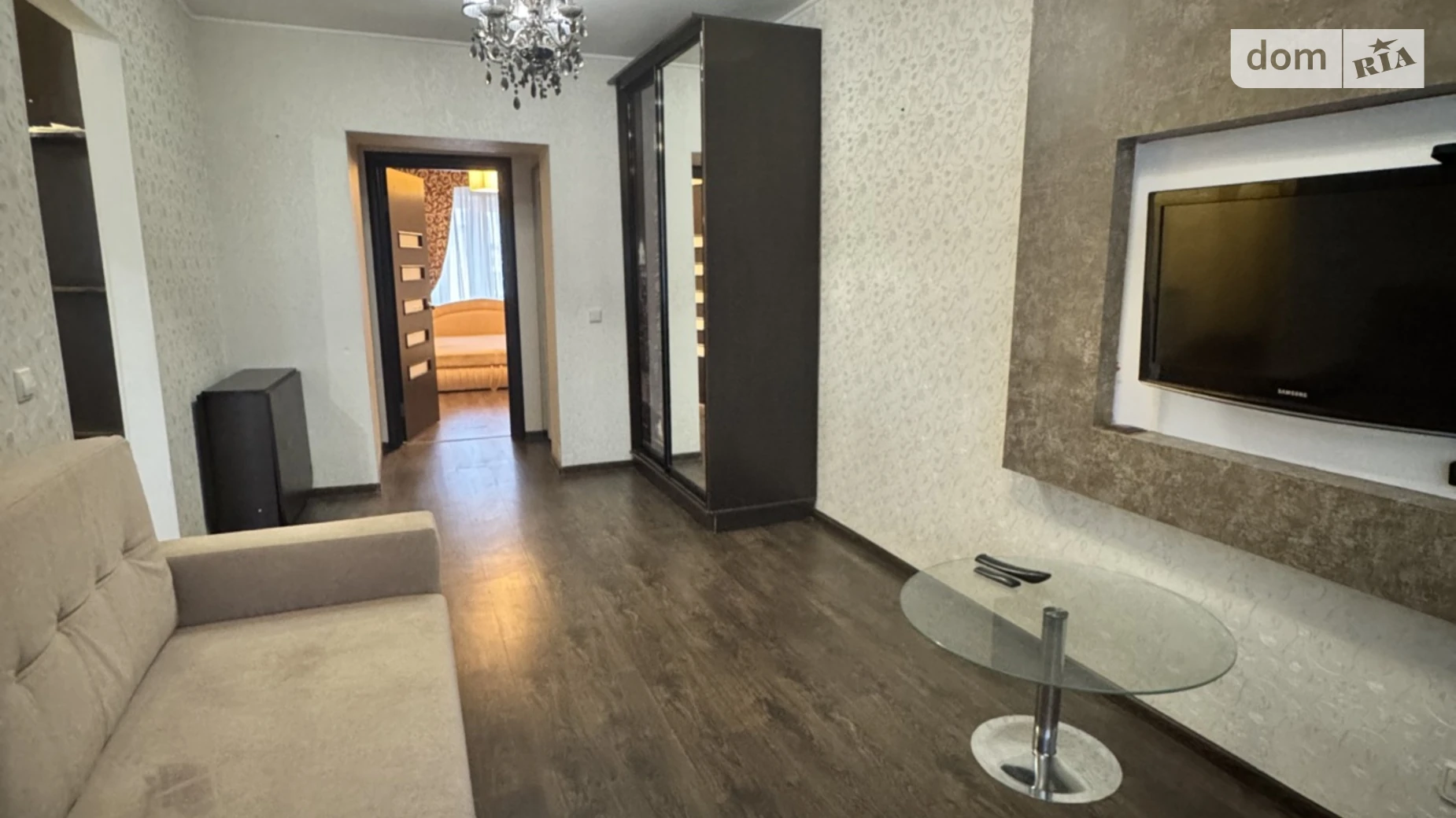 Продается 2-комнатная квартира 42.6 кв. м в Белой Церкви, ул. Вокзальная - фото 2