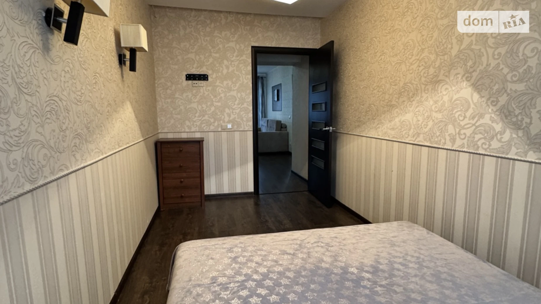 Продается 2-комнатная квартира 42.6 кв. м в Белой Церкви, ул. Вокзальная - фото 4