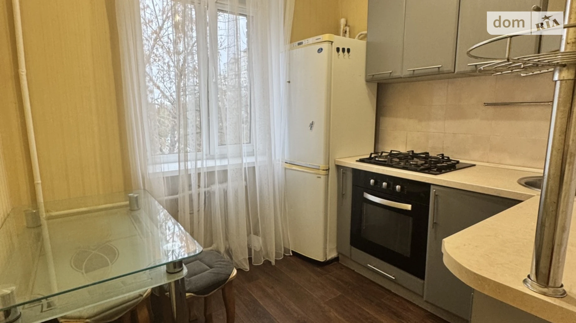 Продается 2-комнатная квартира 42.6 кв. м в Белой Церкви, ул. Вокзальная - фото 5