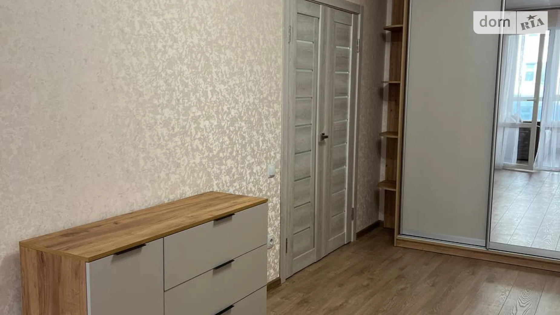 Сдается в аренду 1-комнатная квартира 44 кв. м в Хмельницком, ул. Винницкая, 1/8 - фото 3