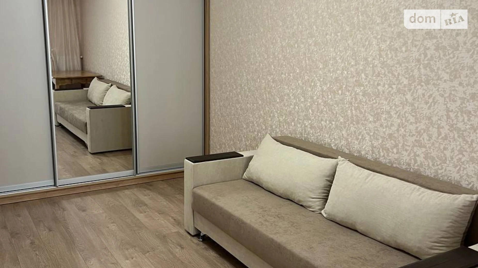 Сдается в аренду 1-комнатная квартира 44 кв. м в Хмельницком, ул. Винницкая, 1/8 - фото 2