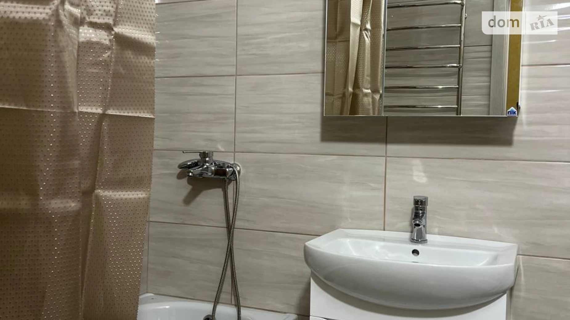 Сдается в аренду 1-комнатная квартира 44 кв. м в Хмельницком, ул. Винницкая, 1/8 - фото 5