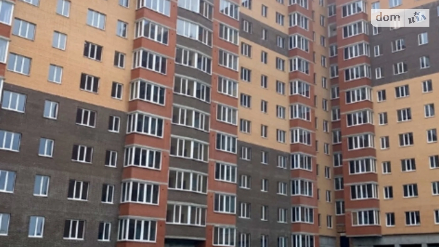 Продается 2-комнатная квартира 64.43 кв. м в Виннице, ул. Марии Примаченко(Покрышкина), 8В - фото 2