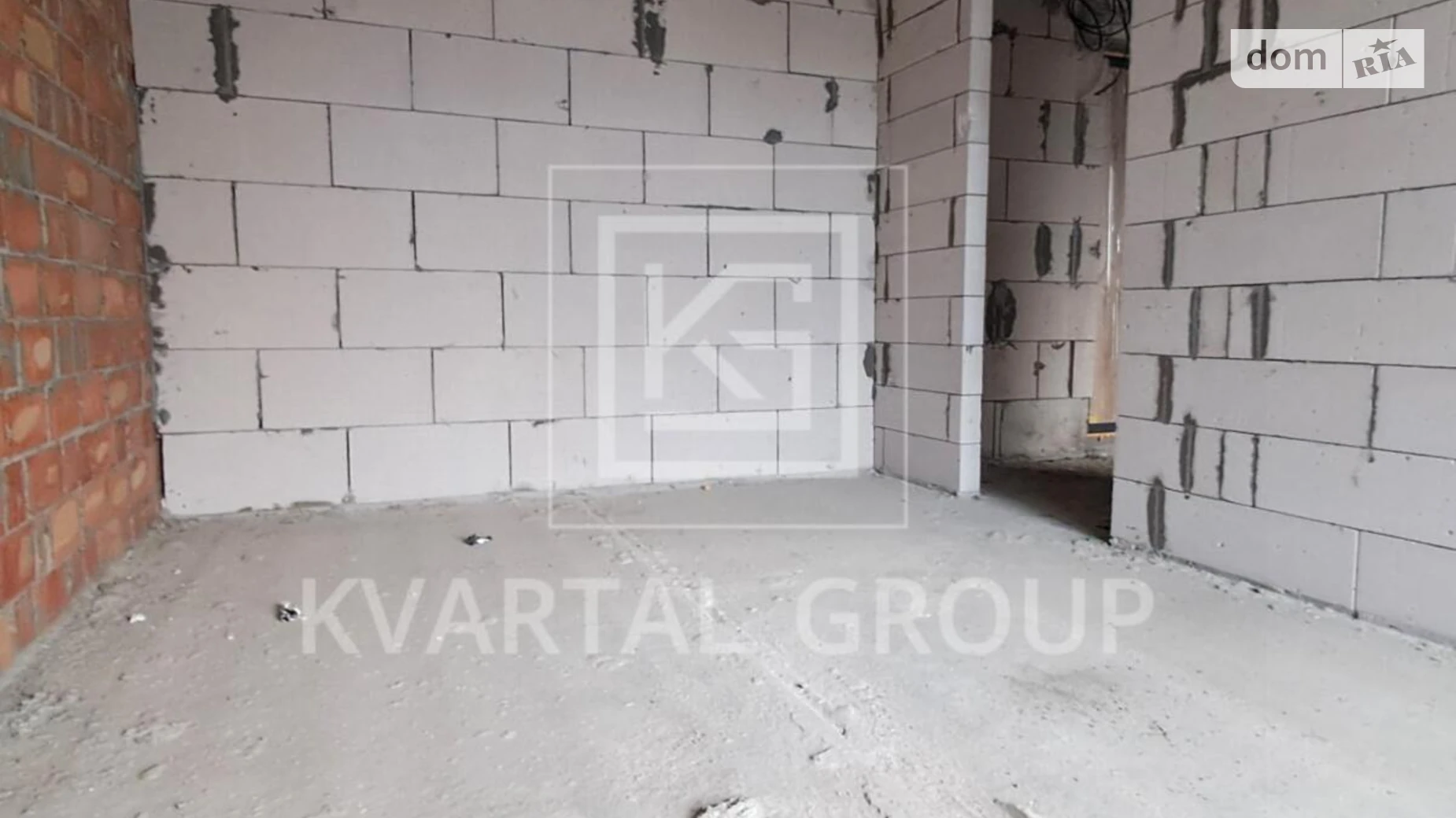 Продається 1-кімнатна квартира 34.3 кв. м у Ірпені, вул. Лисенка, 21 - фото 5