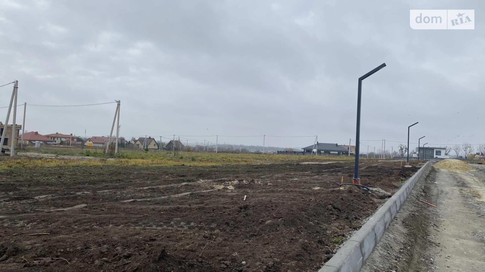 Продается земельный участок 9 соток в Ровенской области, цена: 90000 $ - фото 3