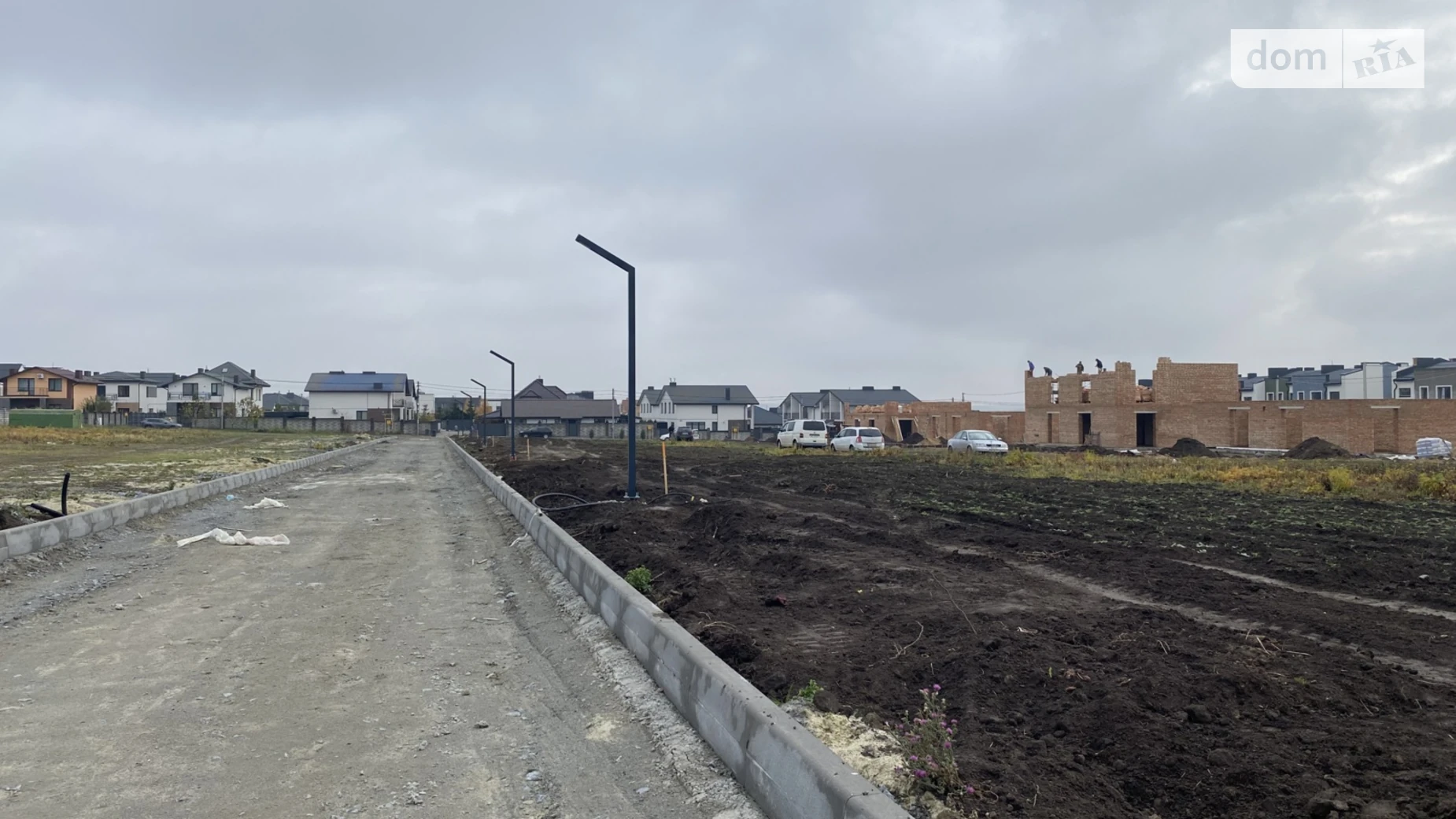 Продается земельный участок 9 соток в Ровенской области, цена: 90000 $ - фото 2