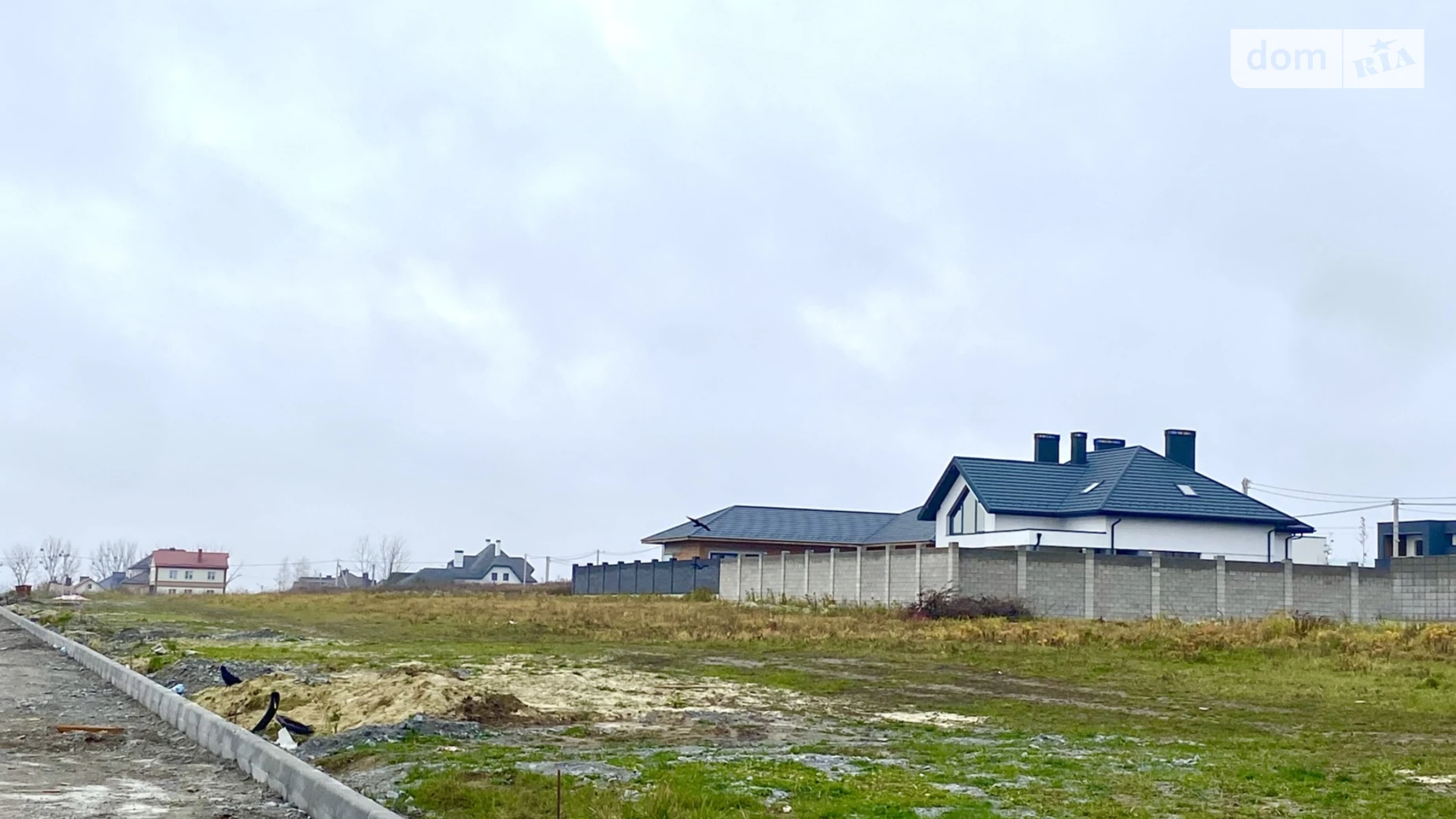 Продается земельный участок 9 соток в Ровенской области, цена: 90000 $ - фото 4