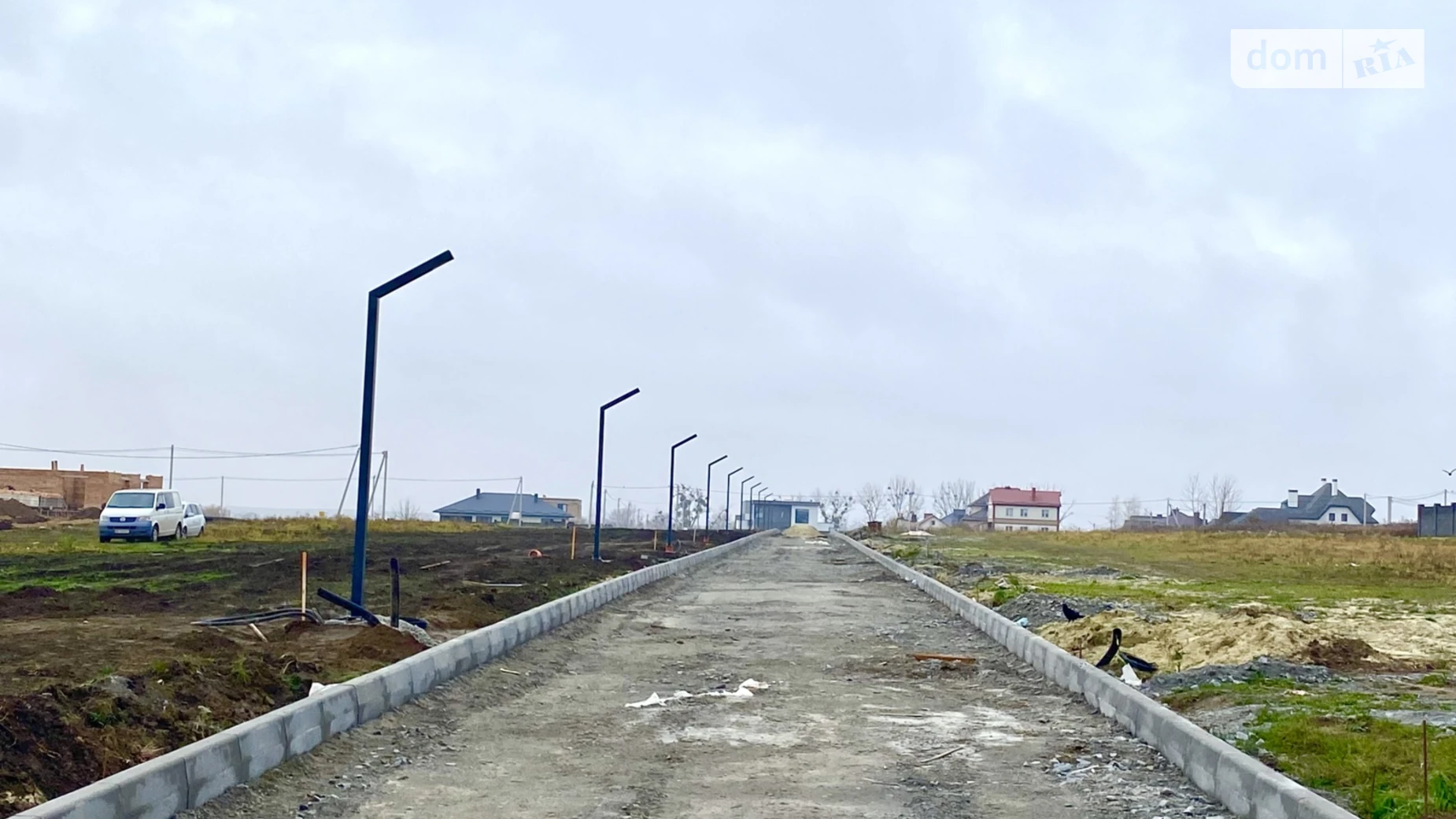 Продается земельный участок 9 соток в Ровенской области, цена: 90000 $ - фото 5