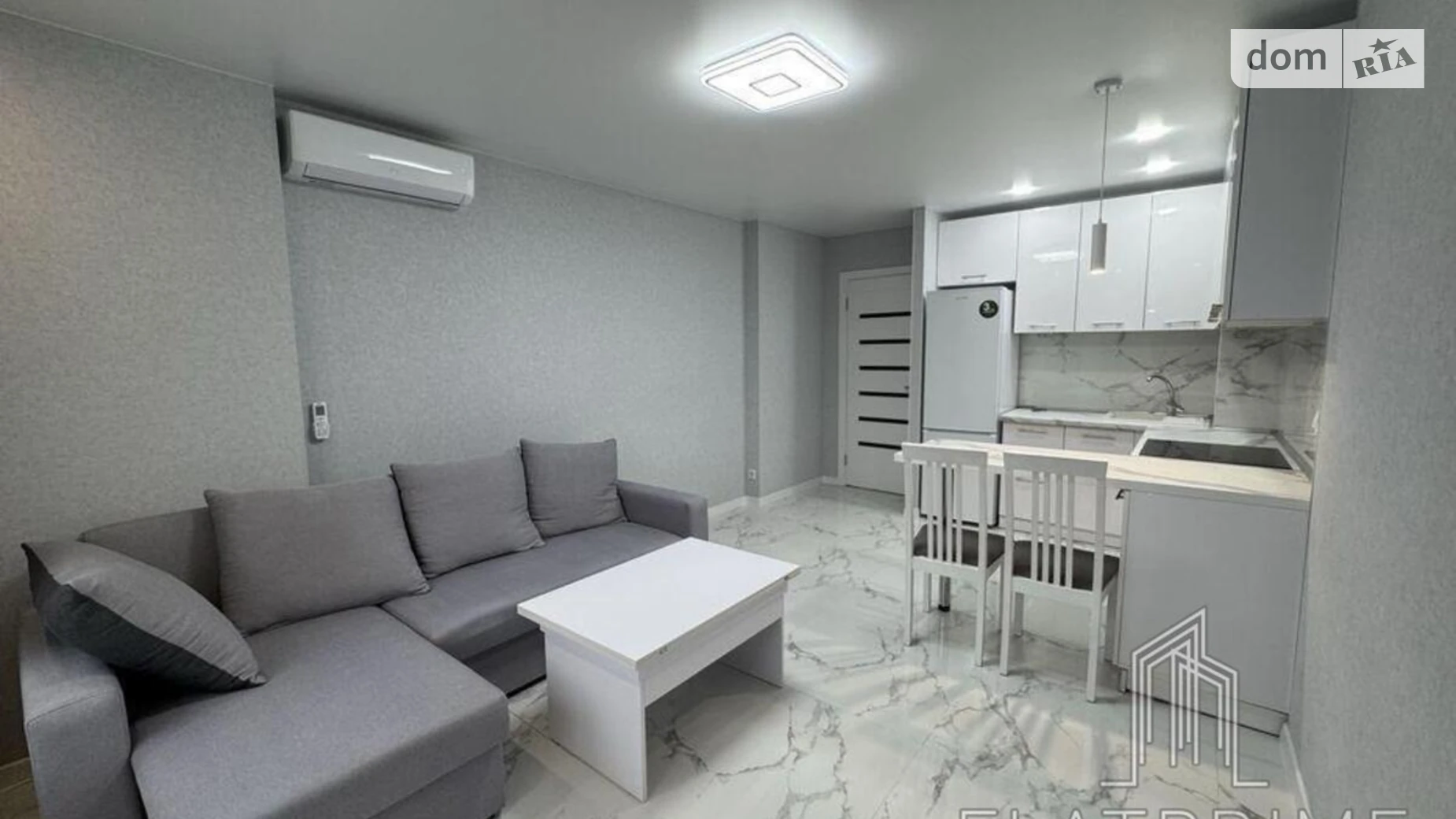 Продается 2-комнатная квартира 59 кв. м в Киеве, ул. Михаила Максимовича, 32 - фото 2