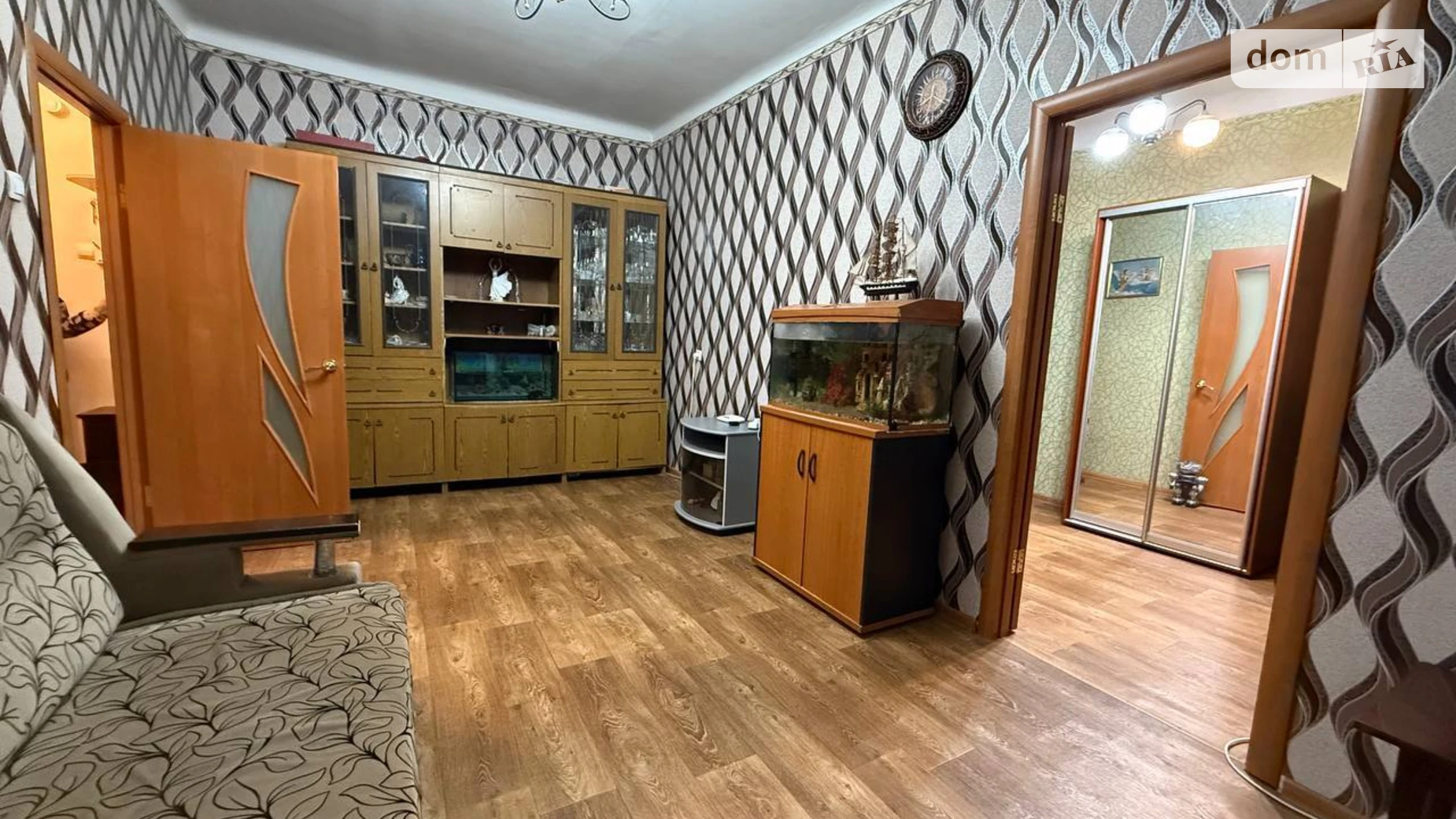 Продается 2-комнатная квартира 45 кв. м в Одессе, ул. Решата Аметова - фото 3