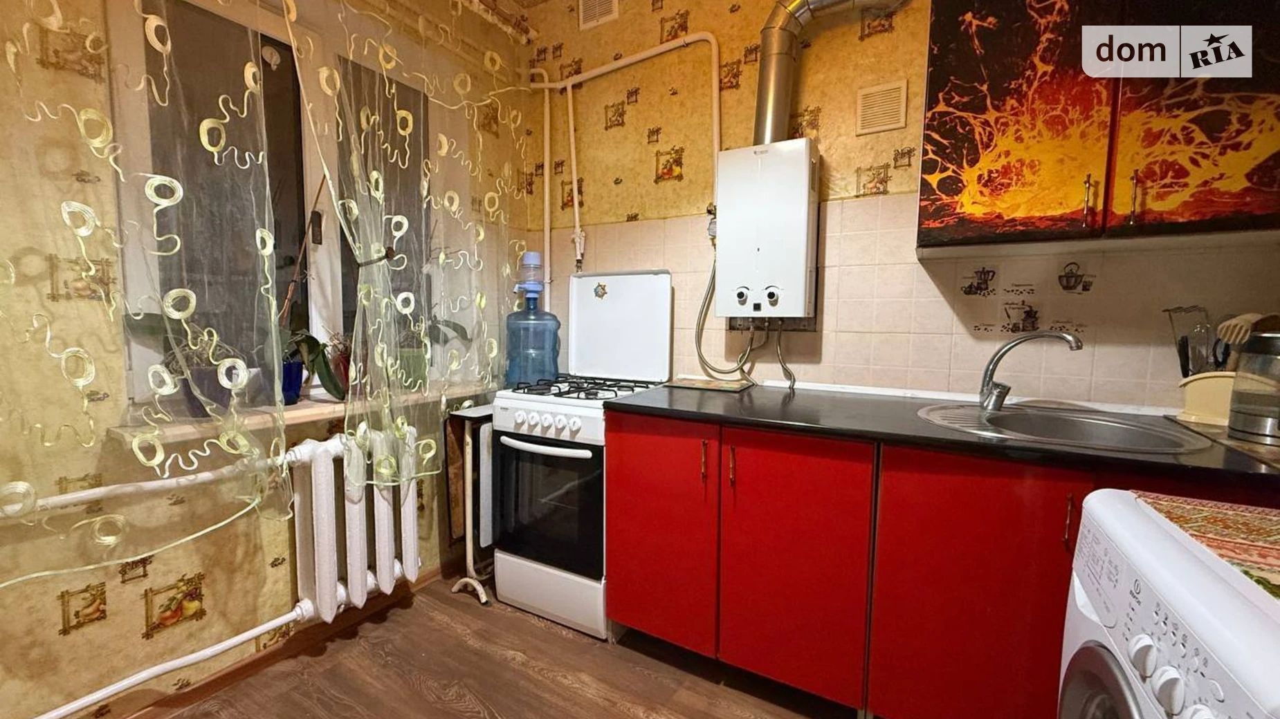 Продается 2-комнатная квартира 45 кв. м в Одессе, ул. Решата Аметова - фото 5