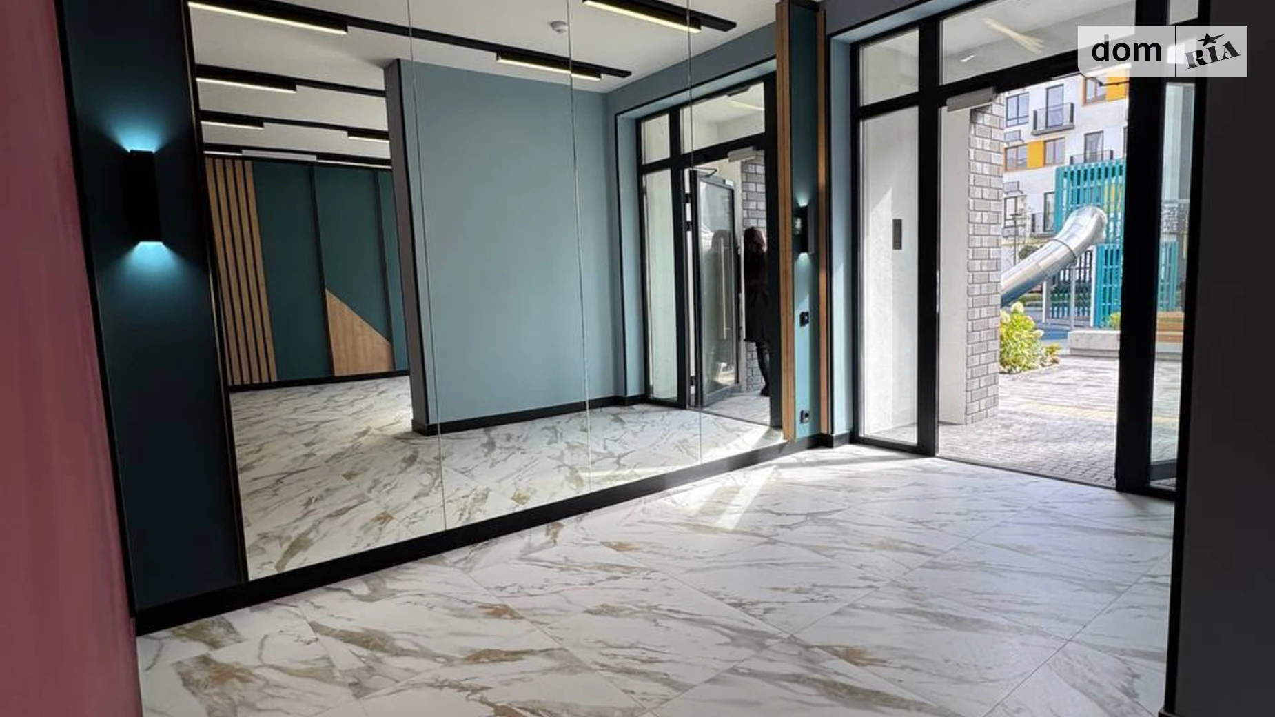 Продается 1-комнатная квартира 26 кв. м в Ирпене, ул. Соборная(ІІІ Интернационала), 2К/24 - фото 2