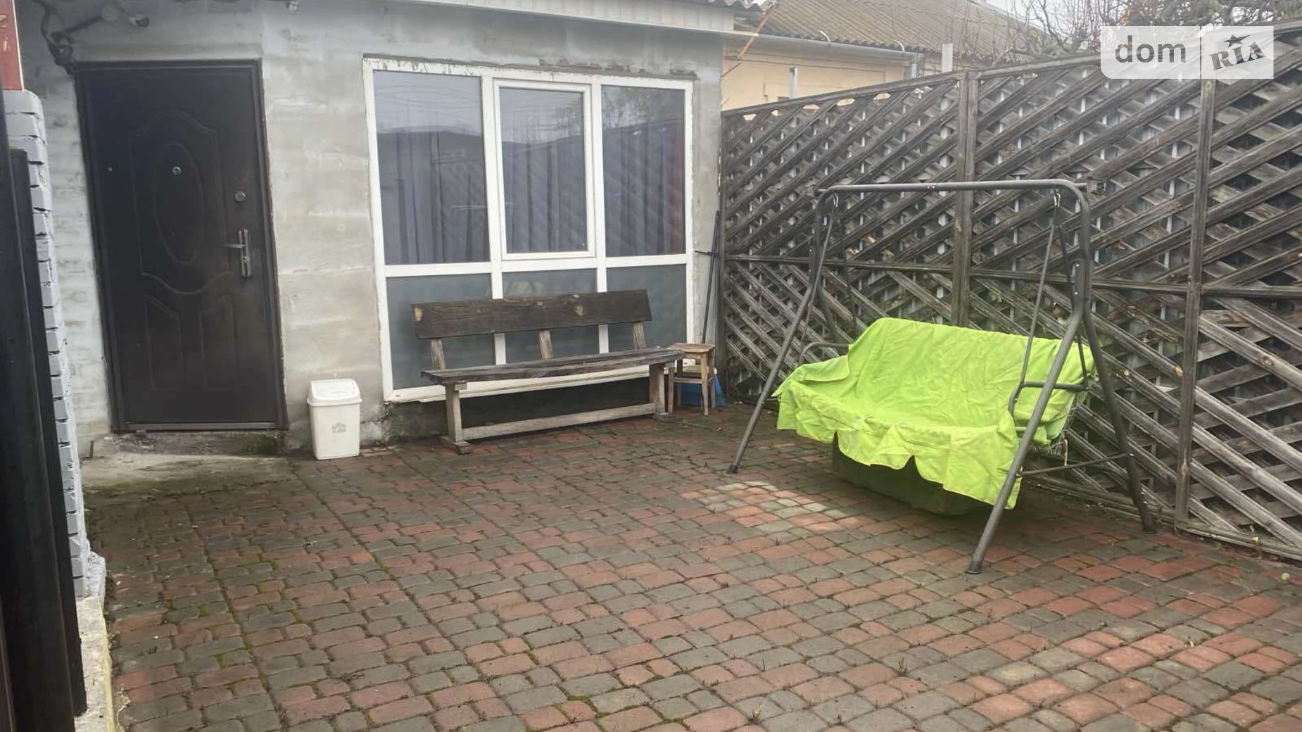 Сдается в аренду часть дома 55 кв. м с садом, цена: 12000 грн - фото 5