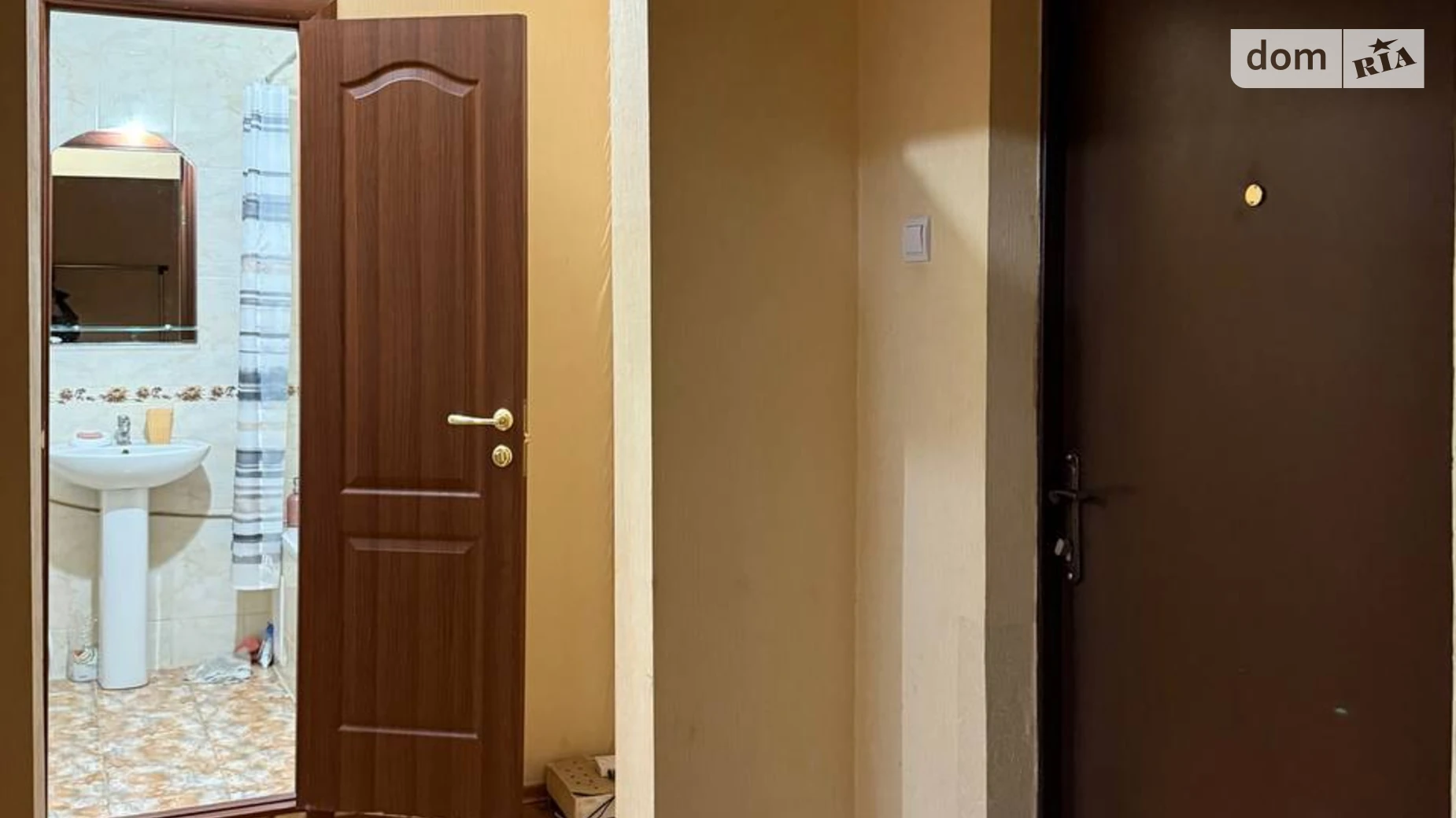 Продается 1-комнатная квартира 41.8 кв. м в Киеве, ул. Софии Русовой, 3 - фото 5