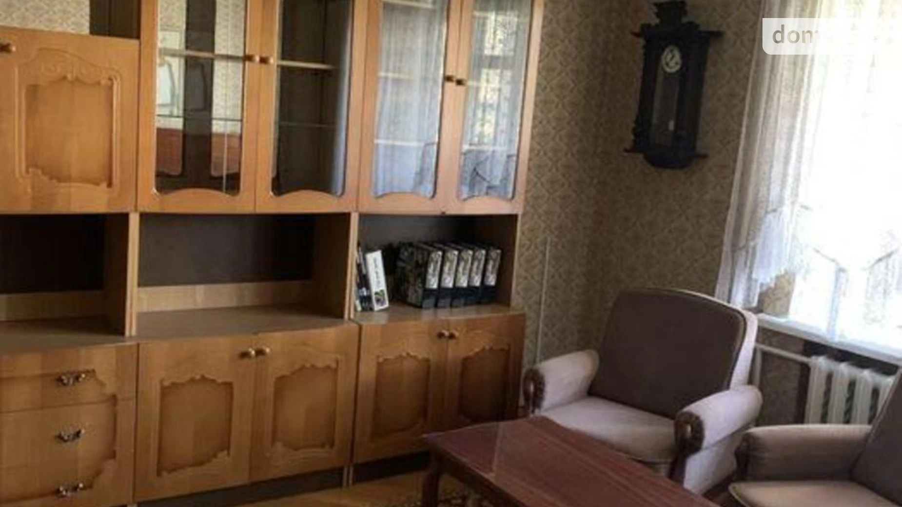 Продається 3-кімнатна квартира 63.6 кв. м у Києві, вул. Борщагівська, 129/131 - фото 2