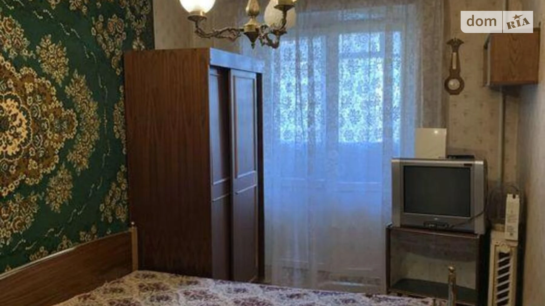 Продається 3-кімнатна квартира 63.6 кв. м у Києві, вул. Борщагівська, 129/131 - фото 3