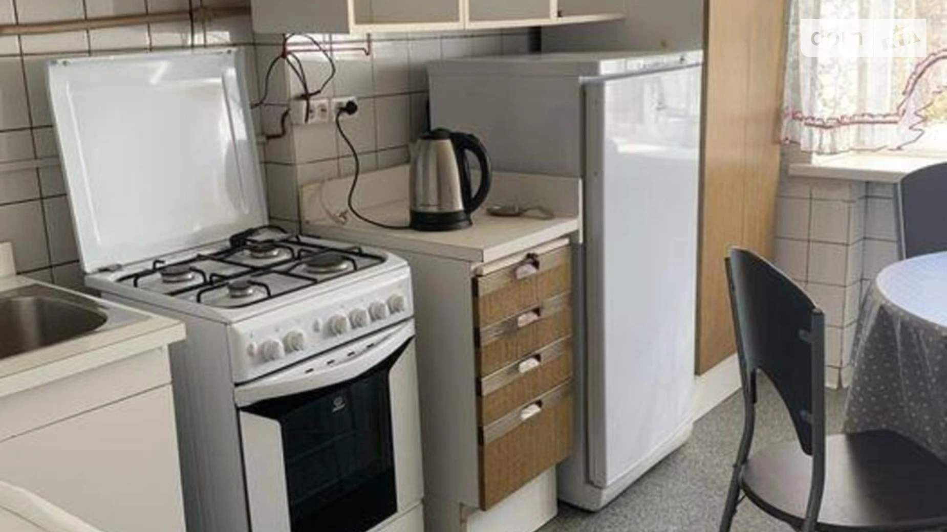 Продається 3-кімнатна квартира 63.6 кв. м у Києві, вул. Борщагівська, 129/131 - фото 4