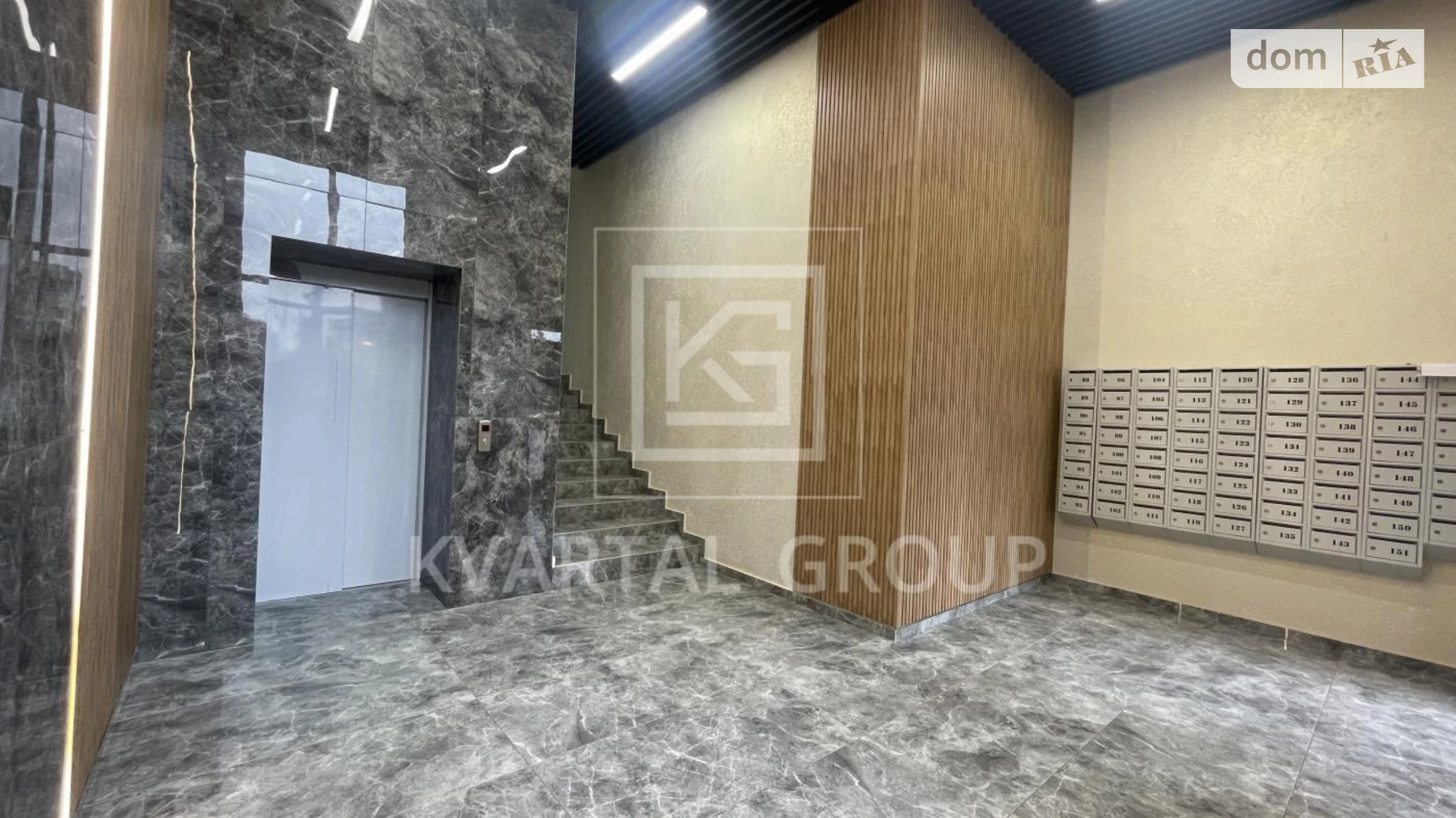 Продається 1-кімнатна квартира 22 кв. м у Ірпені, вул. Лисенка, 21 - фото 5