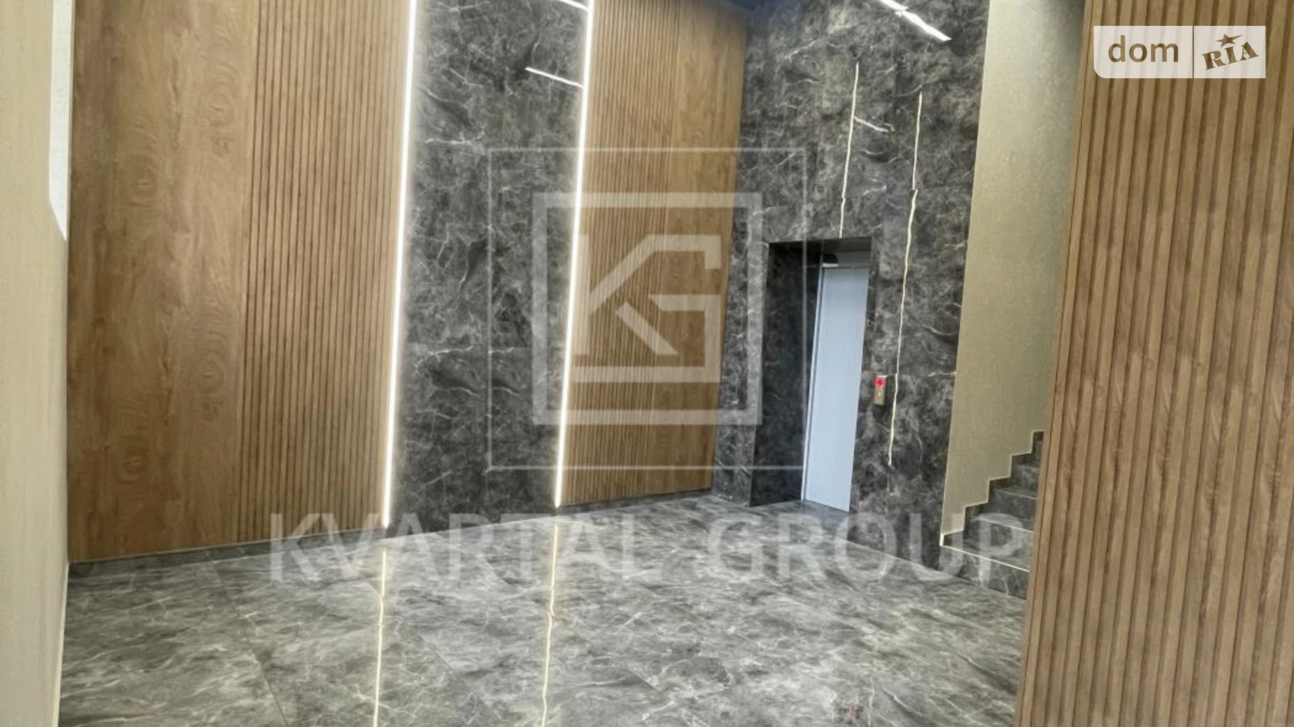 Продається 1-кімнатна квартира 22 кв. м у Ірпені, вул. Лисенка, 21 - фото 4