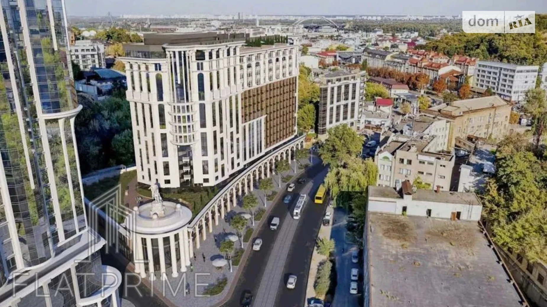 Продається 1-кімнатна квартира 36 кв. м у Києві, вул. Глибочицька, 73 - фото 2