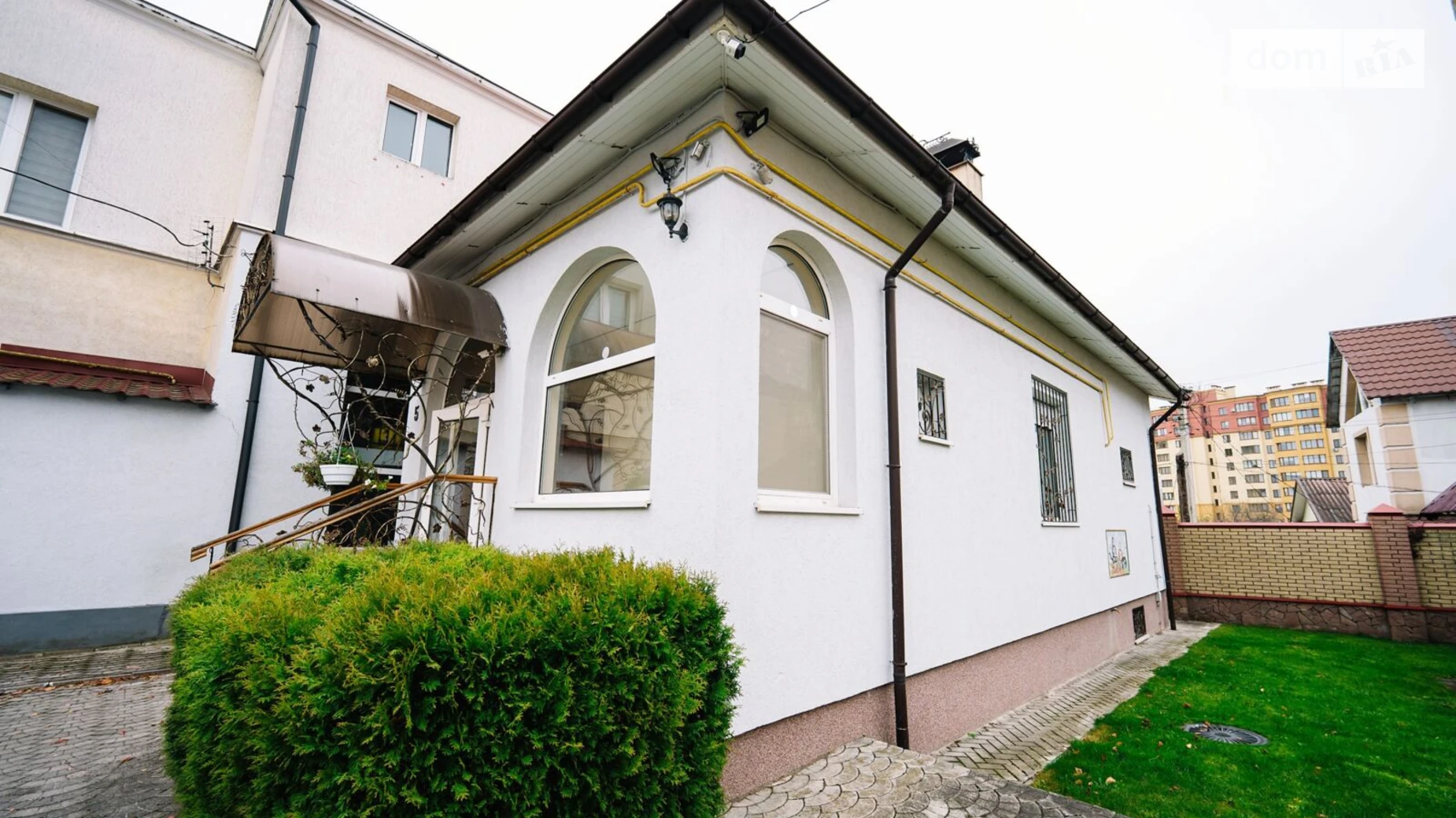 5-комнатная квартира 190 кв. м в, цена: 145000 $ - фото 2