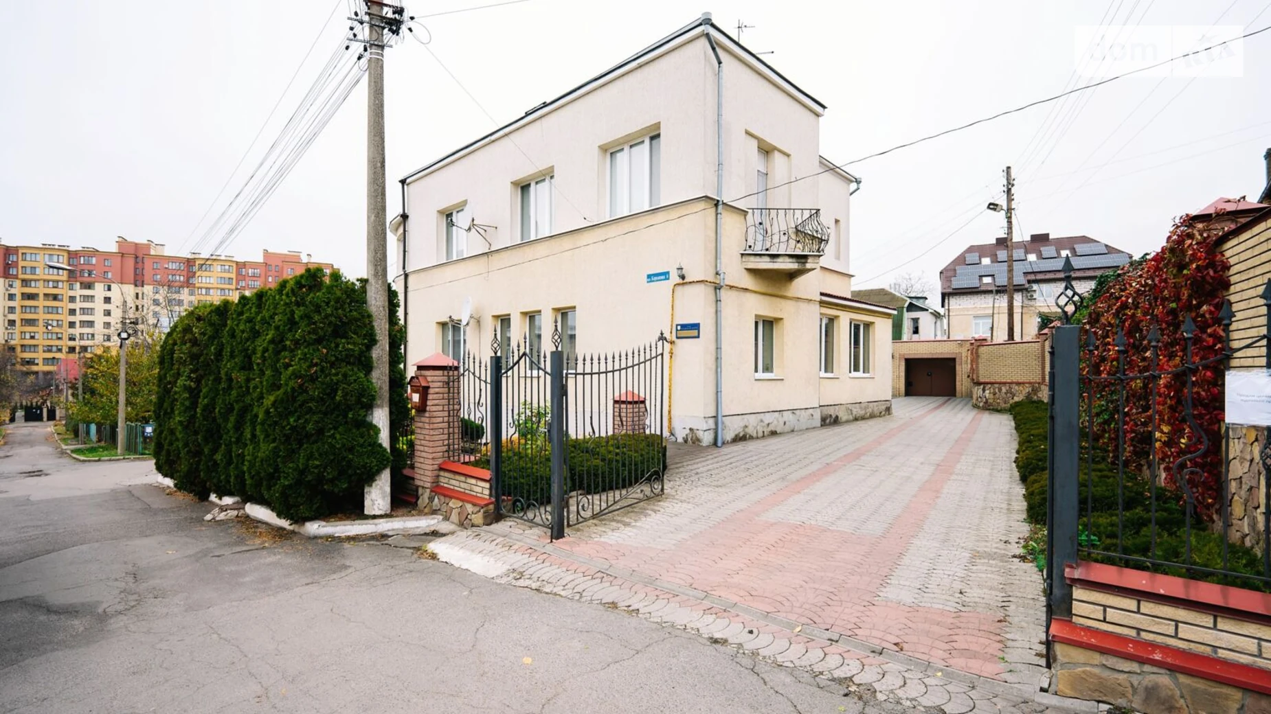 5-комнатная квартира 190 кв. м в, цена: 145000 $ - фото 3