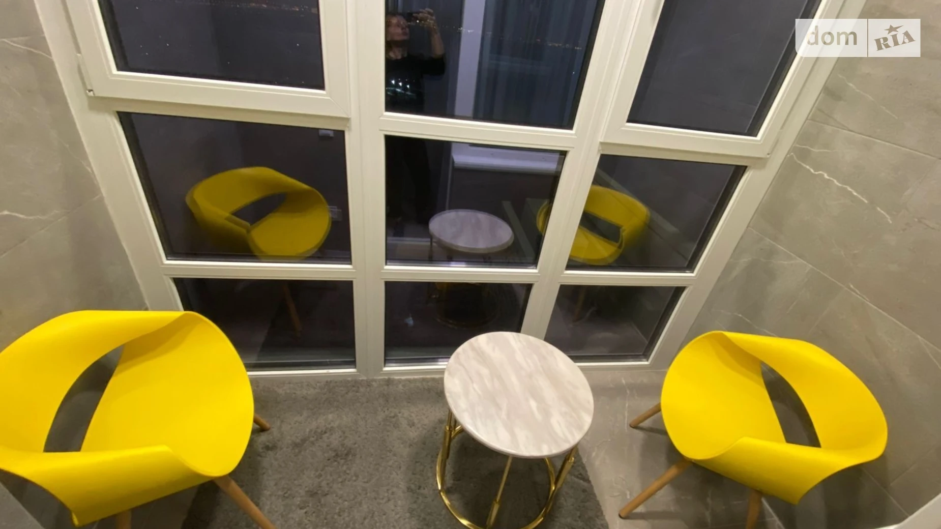 Продається 1-кімнатна квартира 36 кв. м у Києві, вул. Глибочицька, 73 - фото 4