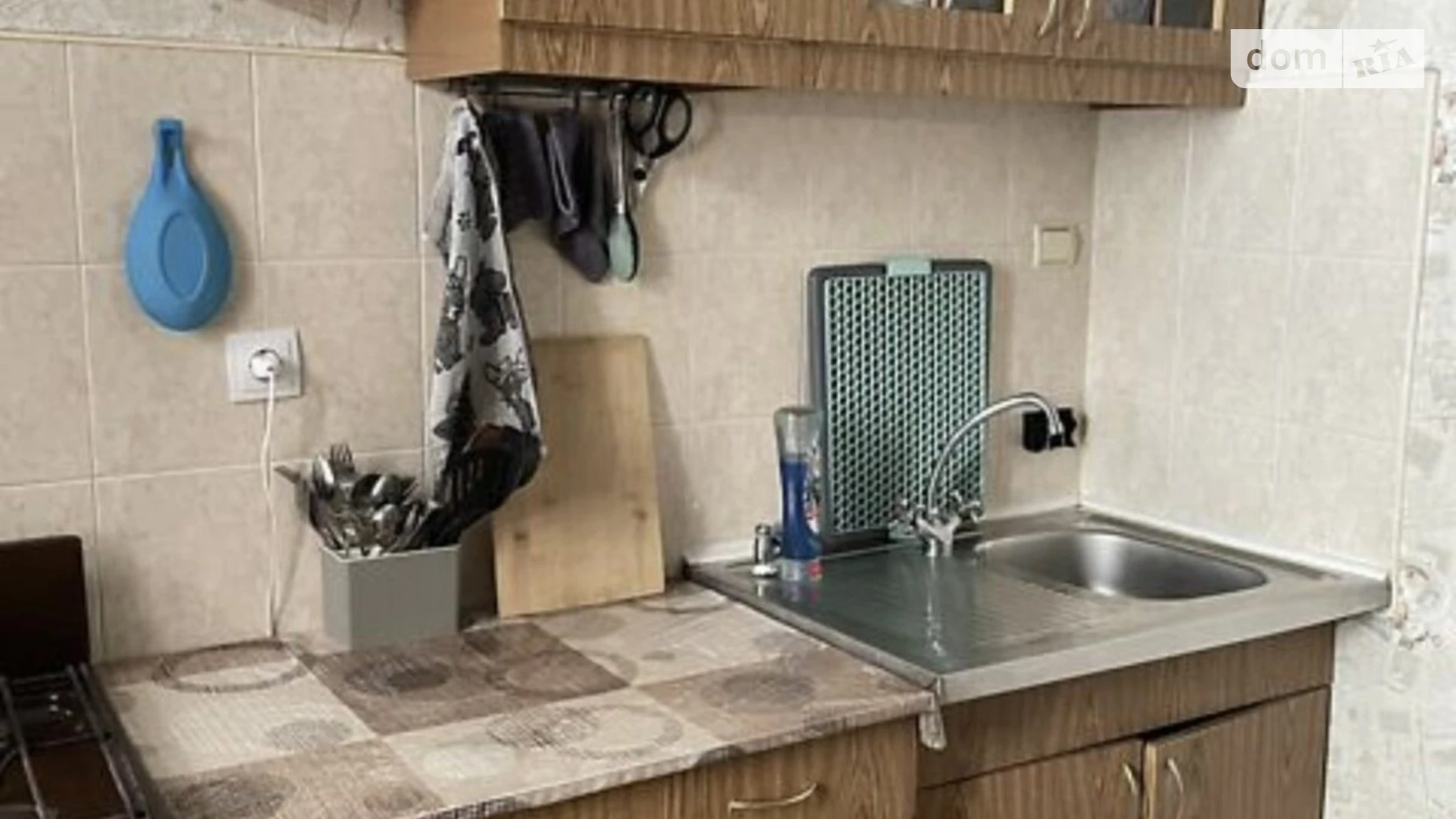 Продается 1-комнатная квартира 38.4 кв. м в Николаеве, цена: 24000 $ - фото 5