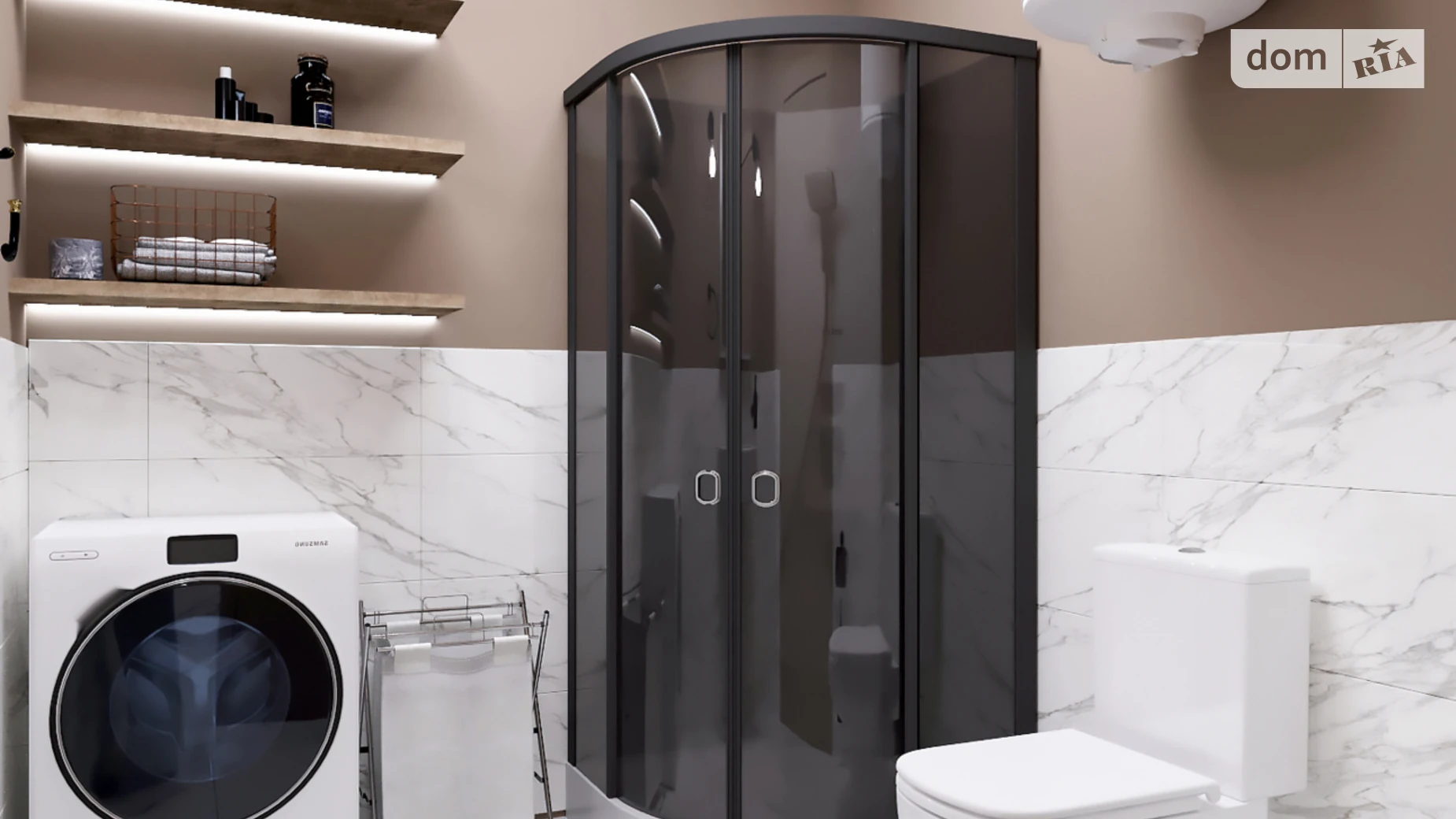 Продается 1-комнатная квартира 34.4 кв. м в Одессе, цена: 25456 $ - фото 4