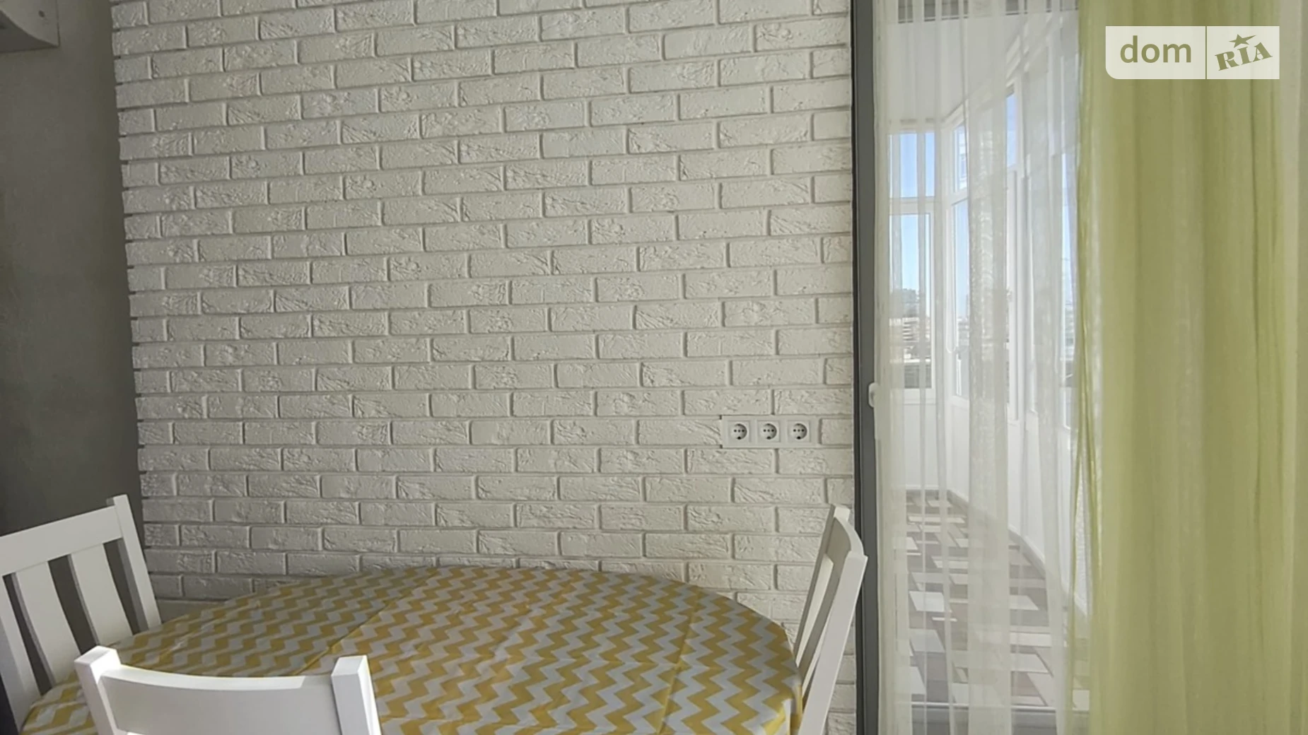 Здається в оренду 2-кімнатна квартира 72 кв. м у Одесі, вул. Генуезька, 24Д корпус 4 - фото 3