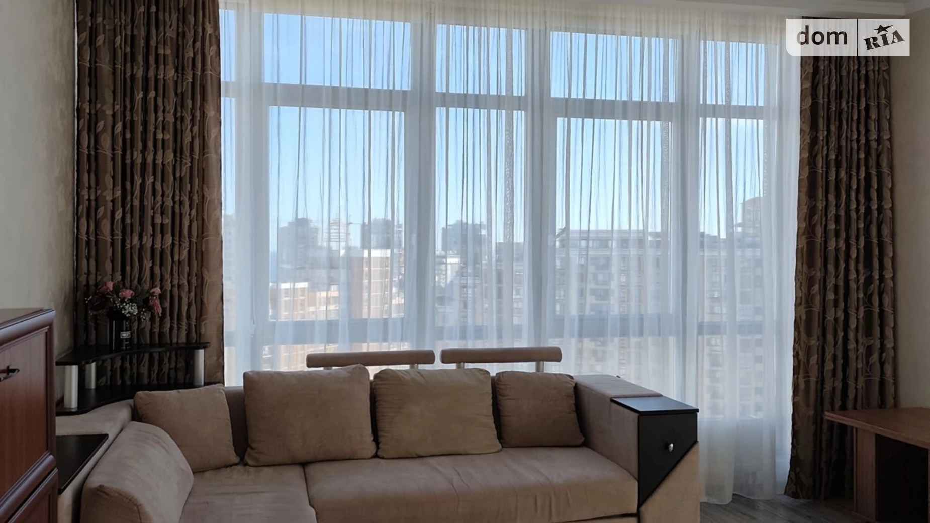 Здається в оренду 2-кімнатна квартира 72 кв. м у Одесі, вул. Генуезька, 24Д корпус 4 - фото 5