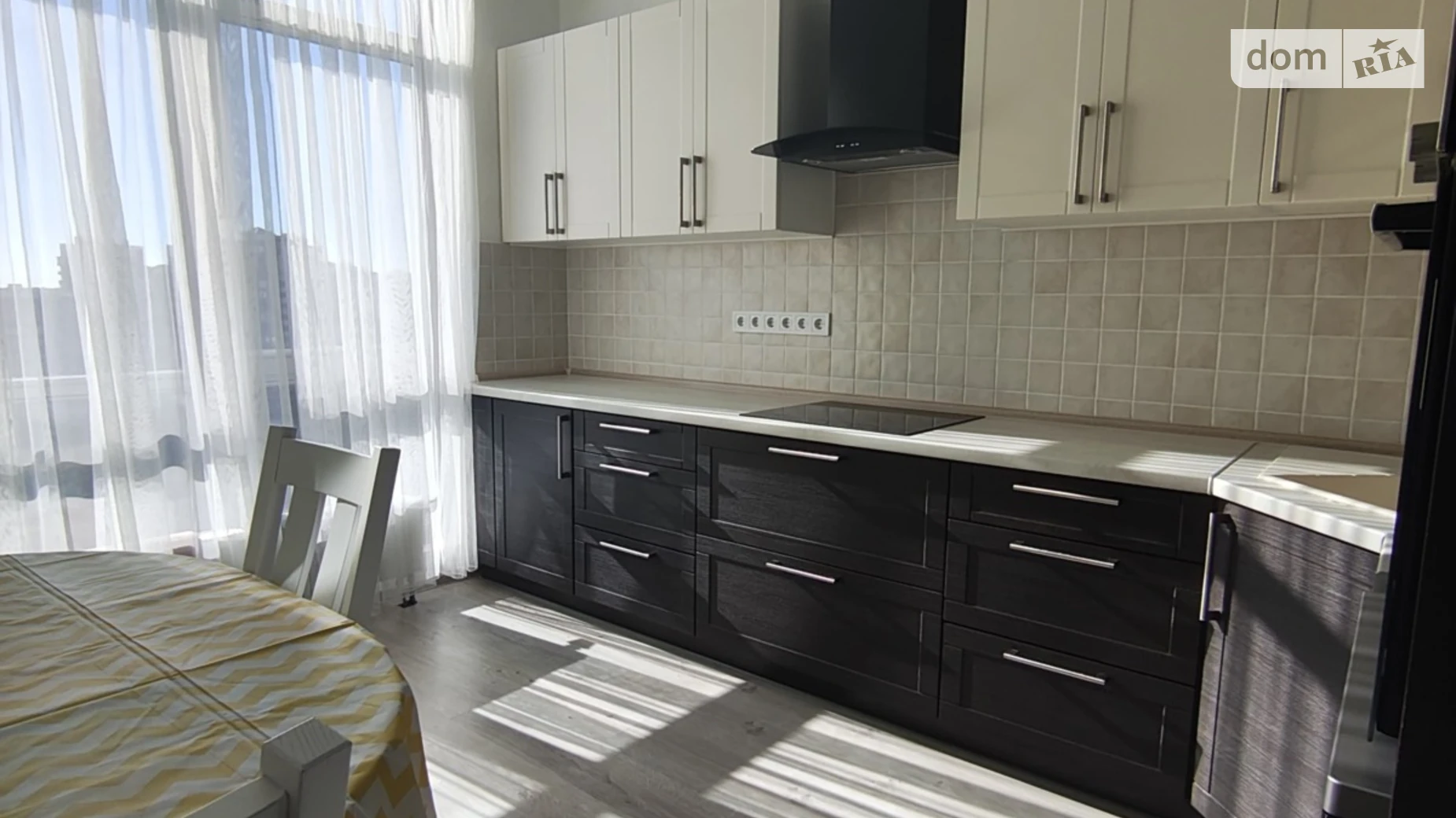 Здається в оренду 2-кімнатна квартира 72 кв. м у Одесі, вул. Генуезька, 24Д корпус 4 - фото 4