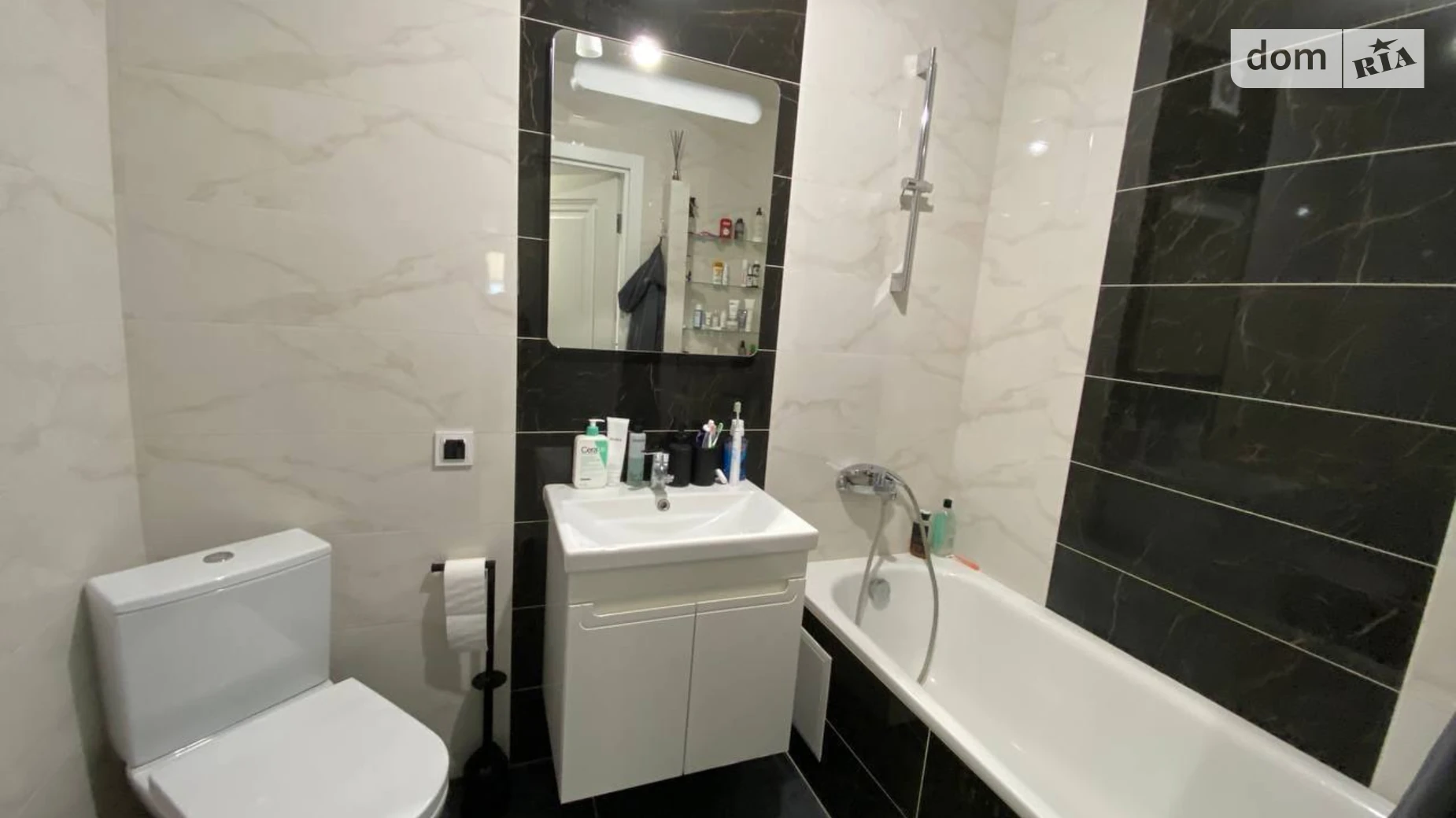 1-комнатная квартира 49 кв. м в Тернополе, цена: 58000 $ - фото 4