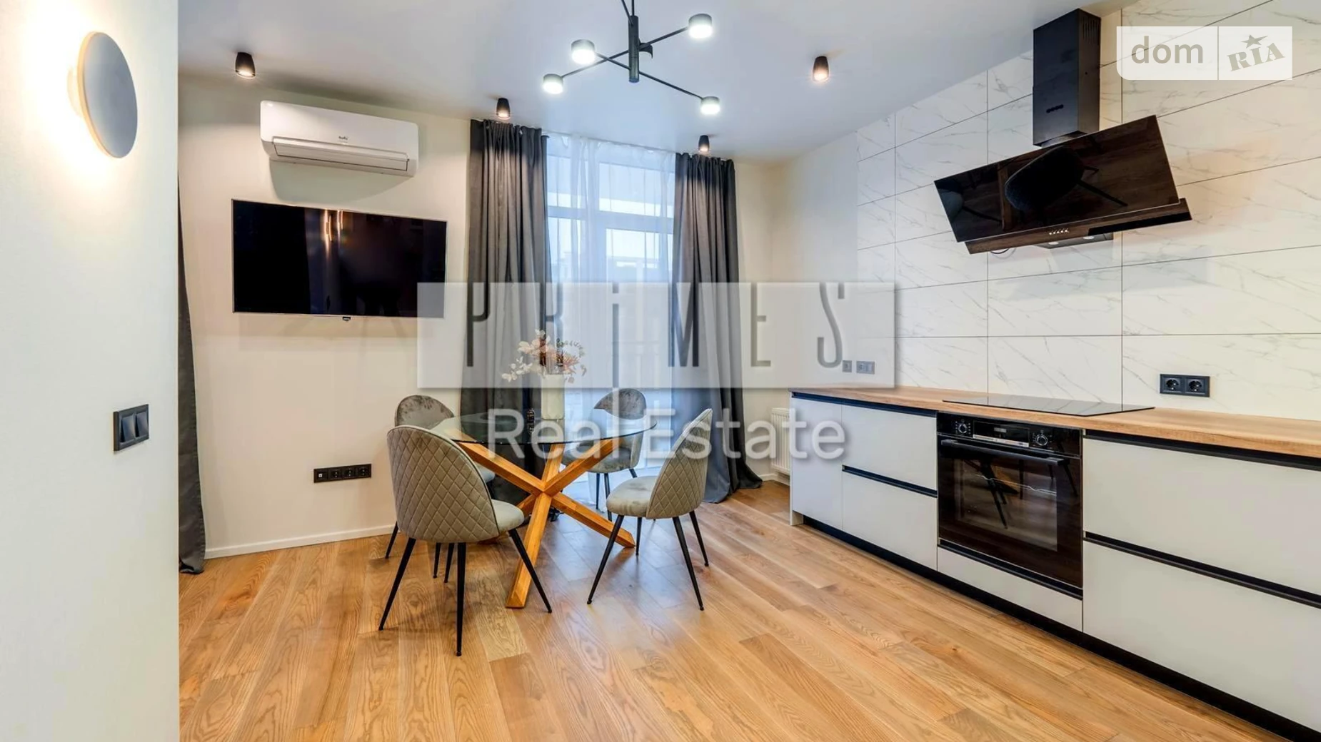 Продается 1-комнатная квартира 40.7 кв. м в Киеве, ул. Академика Заболотного, 148В корпус 3 - фото 2