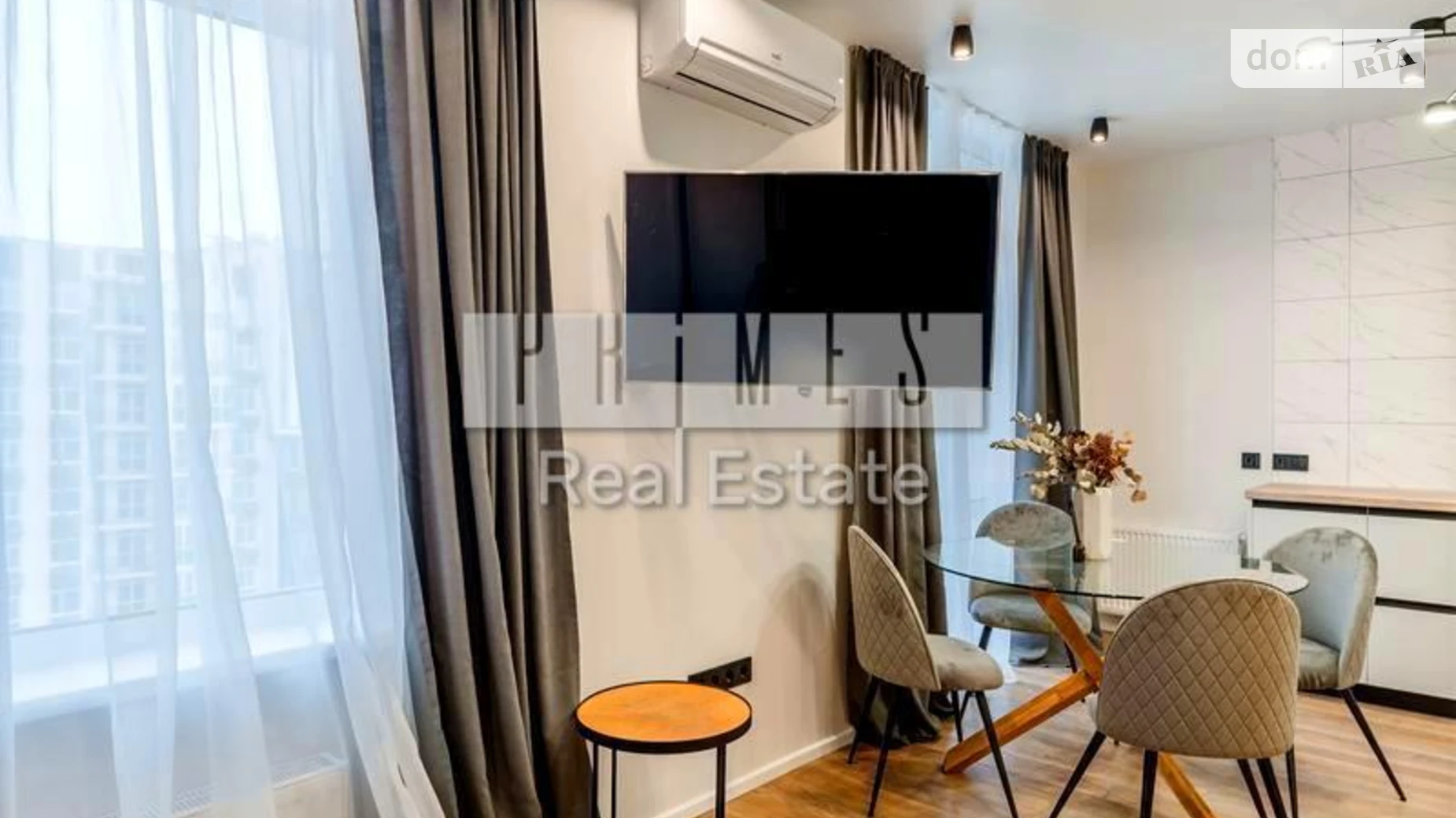 Продается 1-комнатная квартира 40.7 кв. м в Киеве, ул. Академика Заболотного, 148В корпус 3 - фото 5