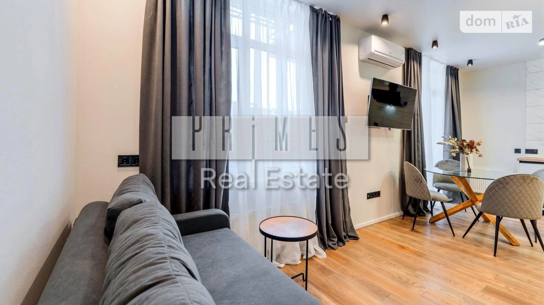 Продается 1-комнатная квартира 40.7 кв. м в Киеве, ул. Академика Заболотного, 148В корпус 3 - фото 4