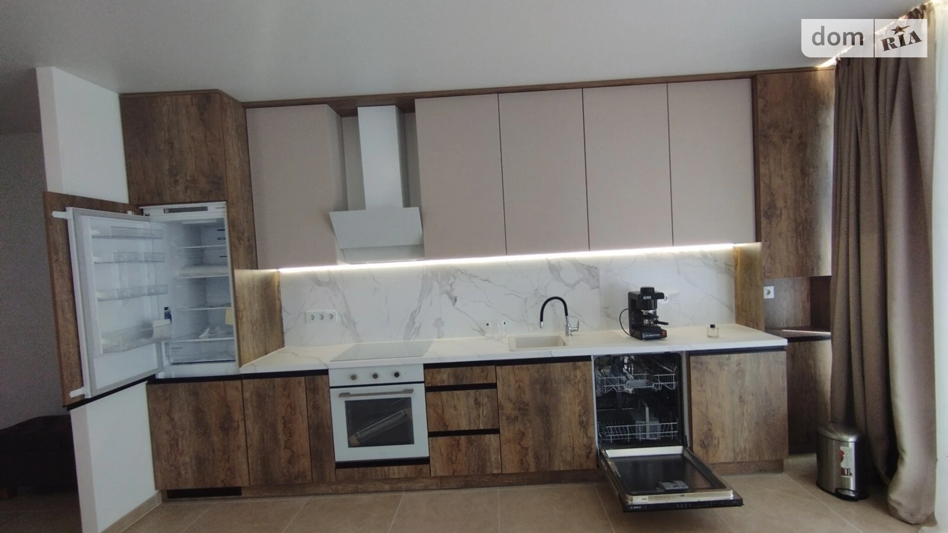 Продается 2-комнатная квартира 59 кв. м в Ужгороде, ул. Тлехаса, 19 - фото 5