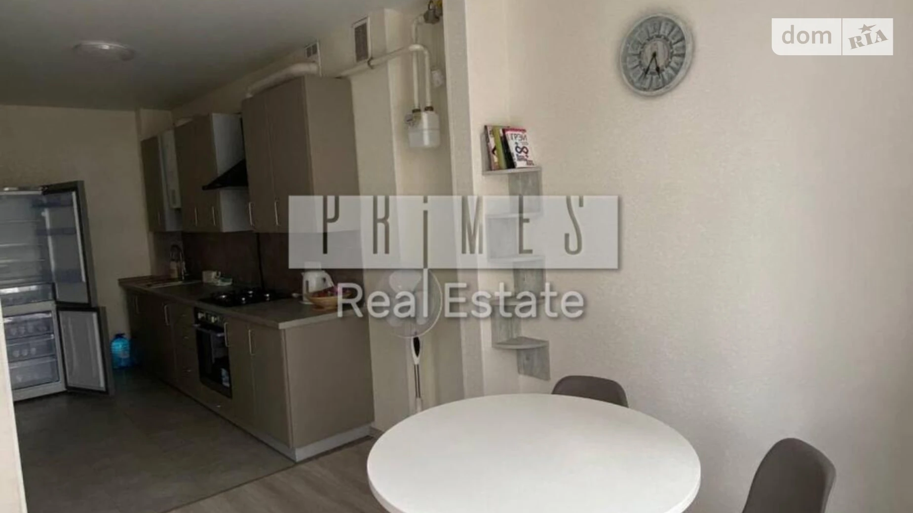 Продається 1-кімнатна квартира 42.7 кв. м у Києві, вул. Глибочицька, 13 корпус 1 - фото 5