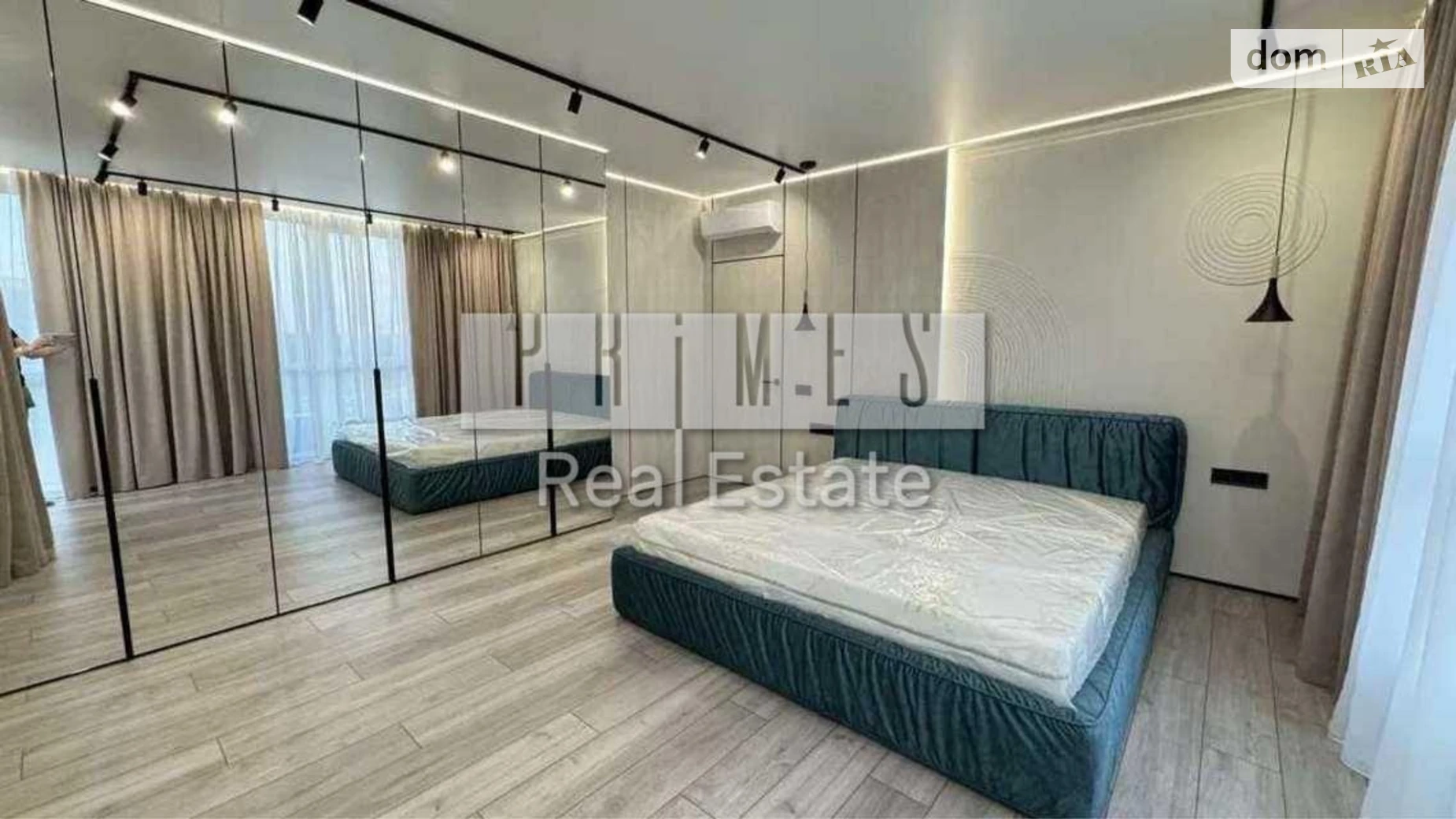 Продається 2-кімнатна квартира 75 кв. м у Києві, вул. Віктора Некрасова(Північно-Сирецька), 12А - фото 4