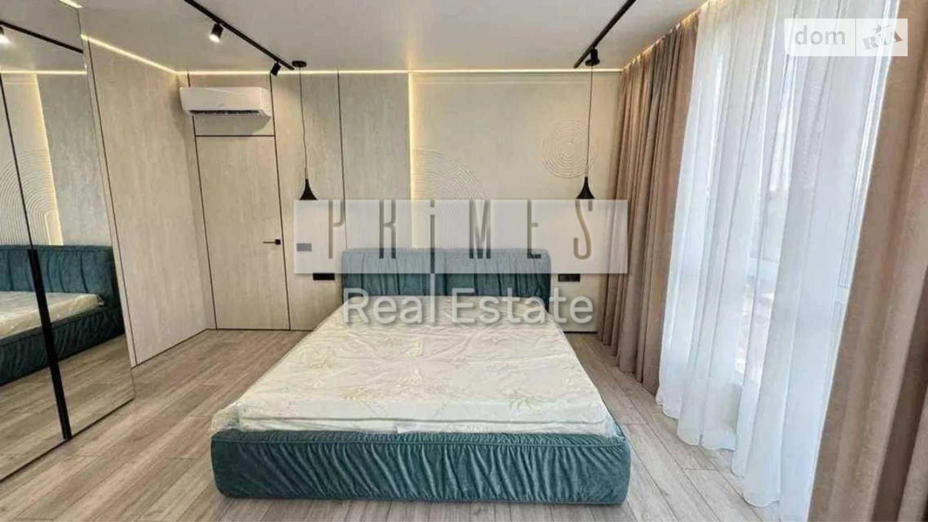 Продається 2-кімнатна квартира 75 кв. м у Києві, вул. Віктора Некрасова(Північно-Сирецька), 12А - фото 2