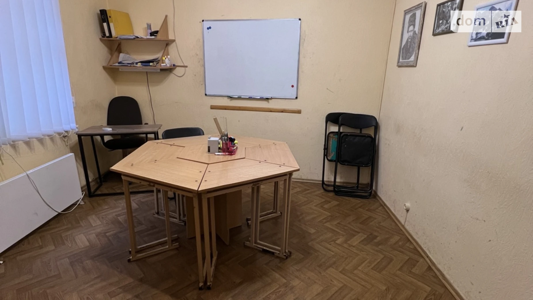 Продается 1-комнатная квартира 21 кв. м в Виннице, ул. Монастырская, 3 - фото 2