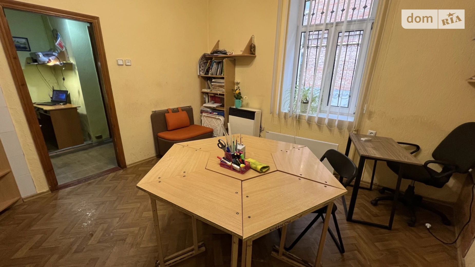 Продается 1-комнатная квартира 21 кв. м в Виннице, ул. Монастырская, 3 - фото 5