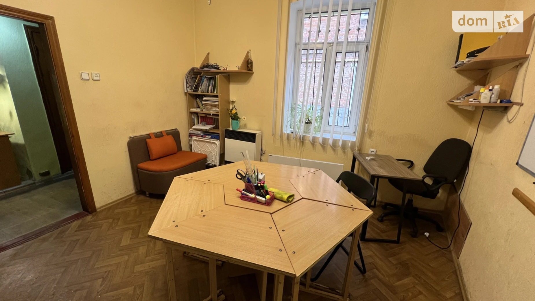 Продается 1-комнатная квартира 21 кв. м в Виннице, ул. Монастырская, 3 - фото 4