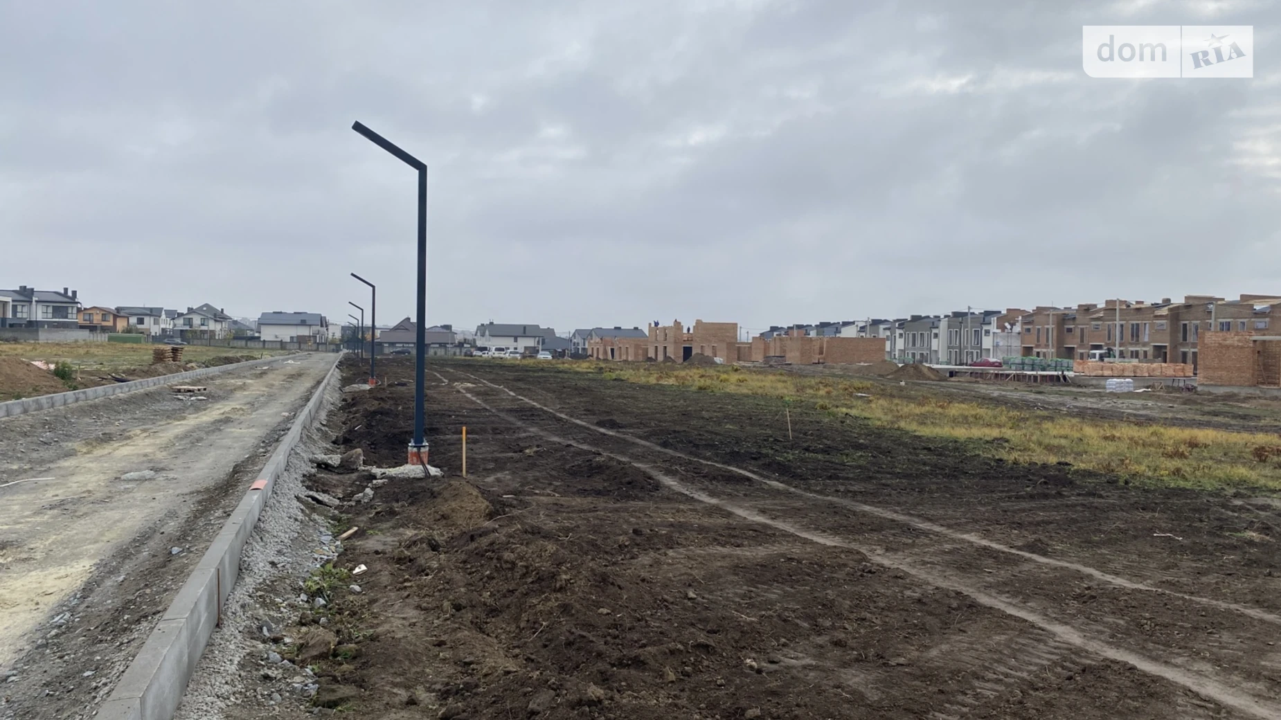 Продается земельный участок 9 соток в Ровенской области, цена: 90000 $ - фото 4