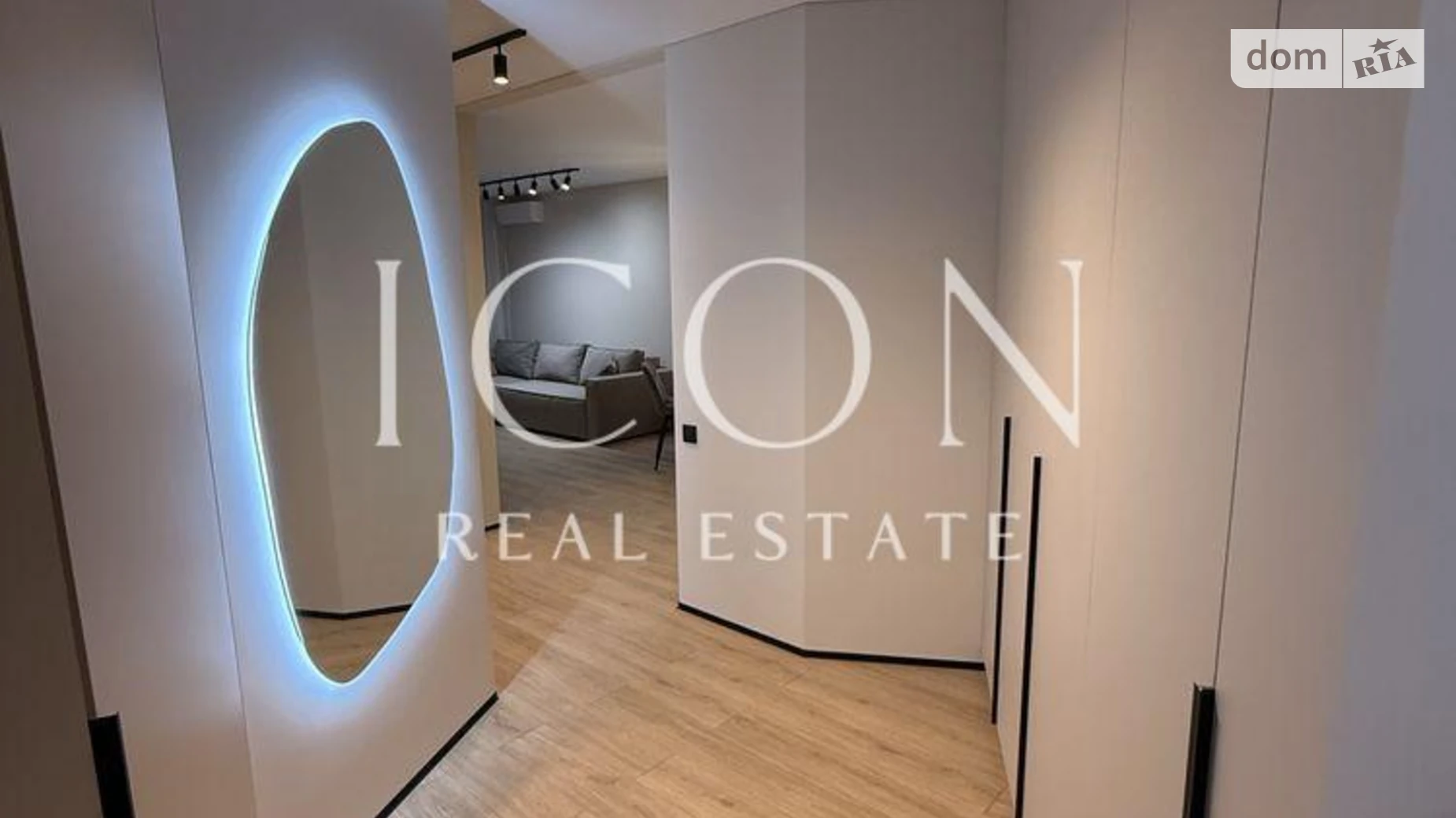 Здається в оренду 2-кімнатна квартира 57 кв. м у Києві, пров. Берестейський(Брест-Литовський), 11К - фото 2