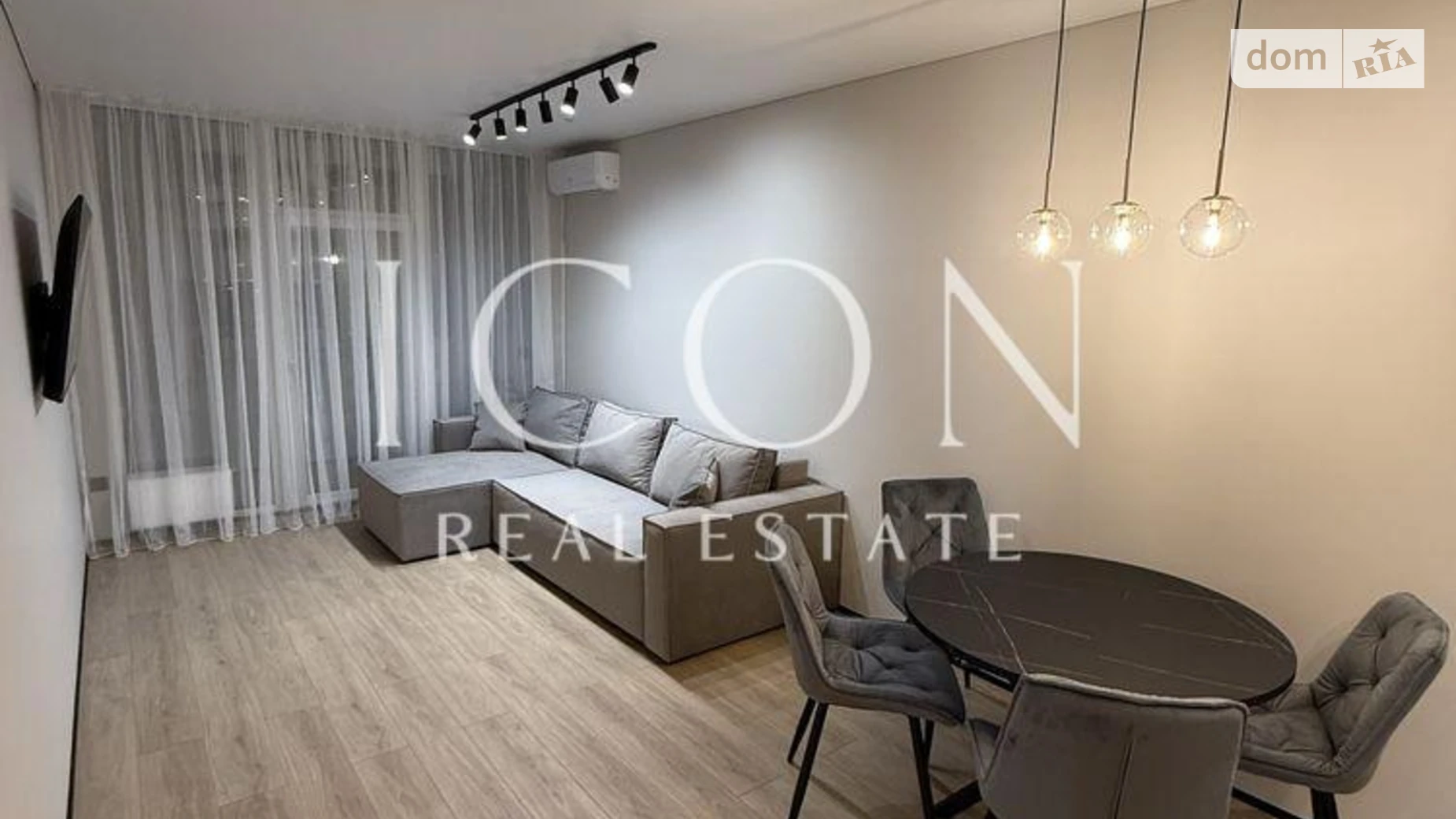 Здається в оренду 2-кімнатна квартира 57 кв. м у Києві, пров. Берестейський(Брест-Литовський), 11К - фото 4