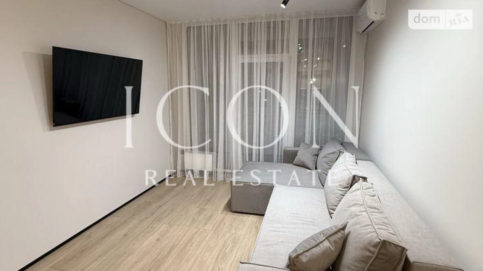 Здається в оренду 2-кімнатна квартира 57 кв. м у Києві, пров. Берестейський(Брест-Литовський), 11К - фото 5